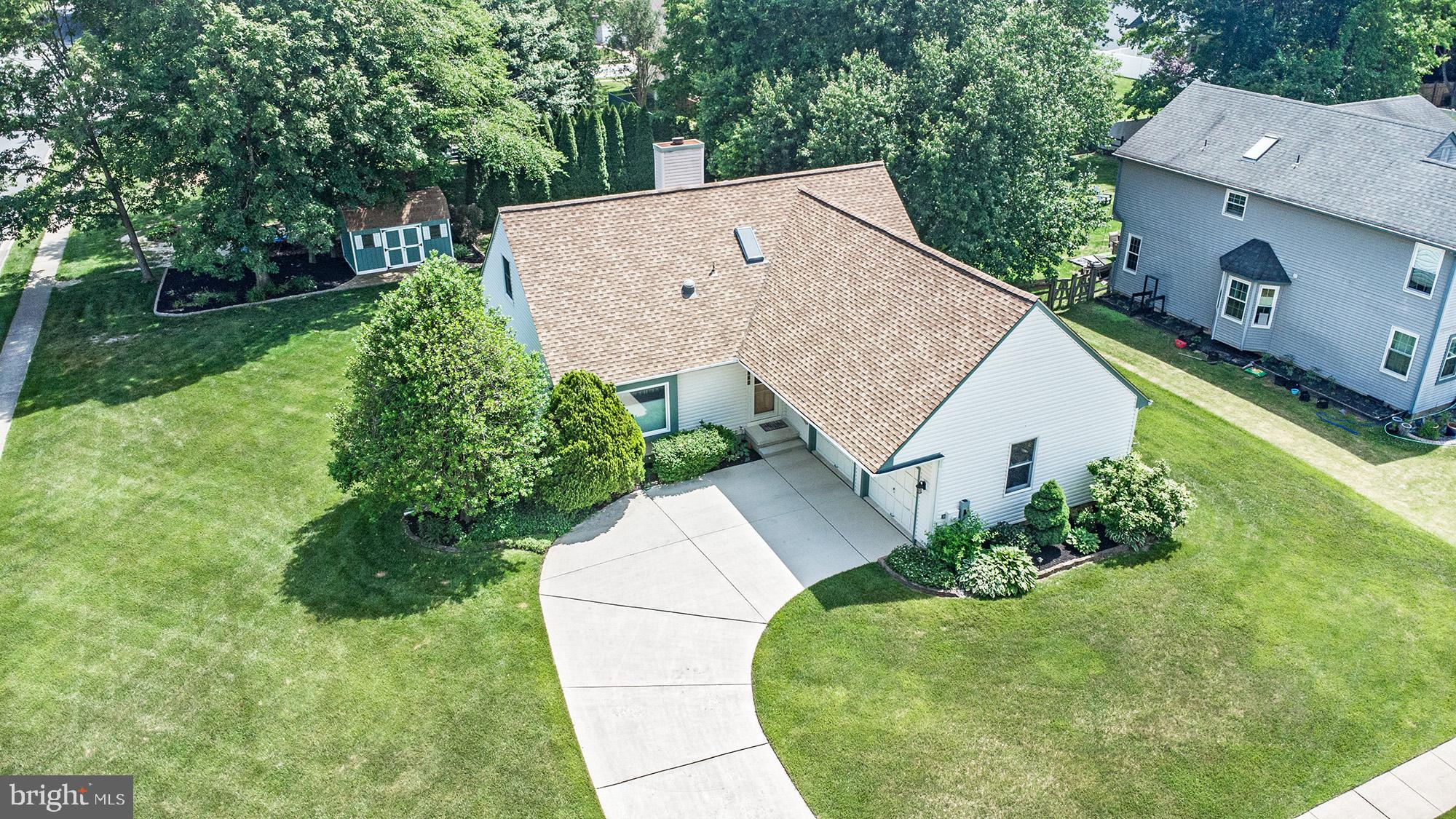 WRANGLE HILL ESTATES - Residential