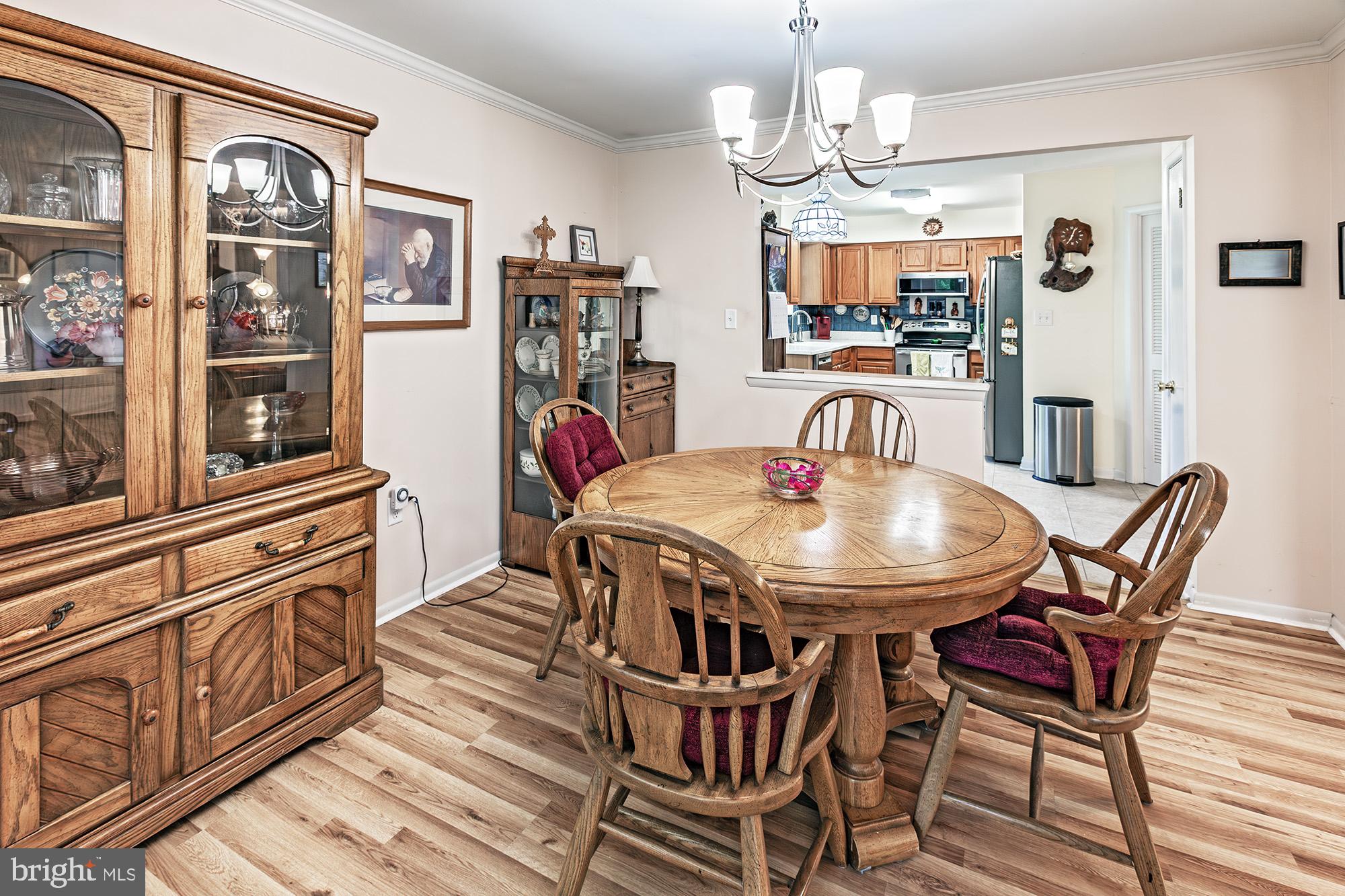 WRANGLE HILL ESTATES - Residential