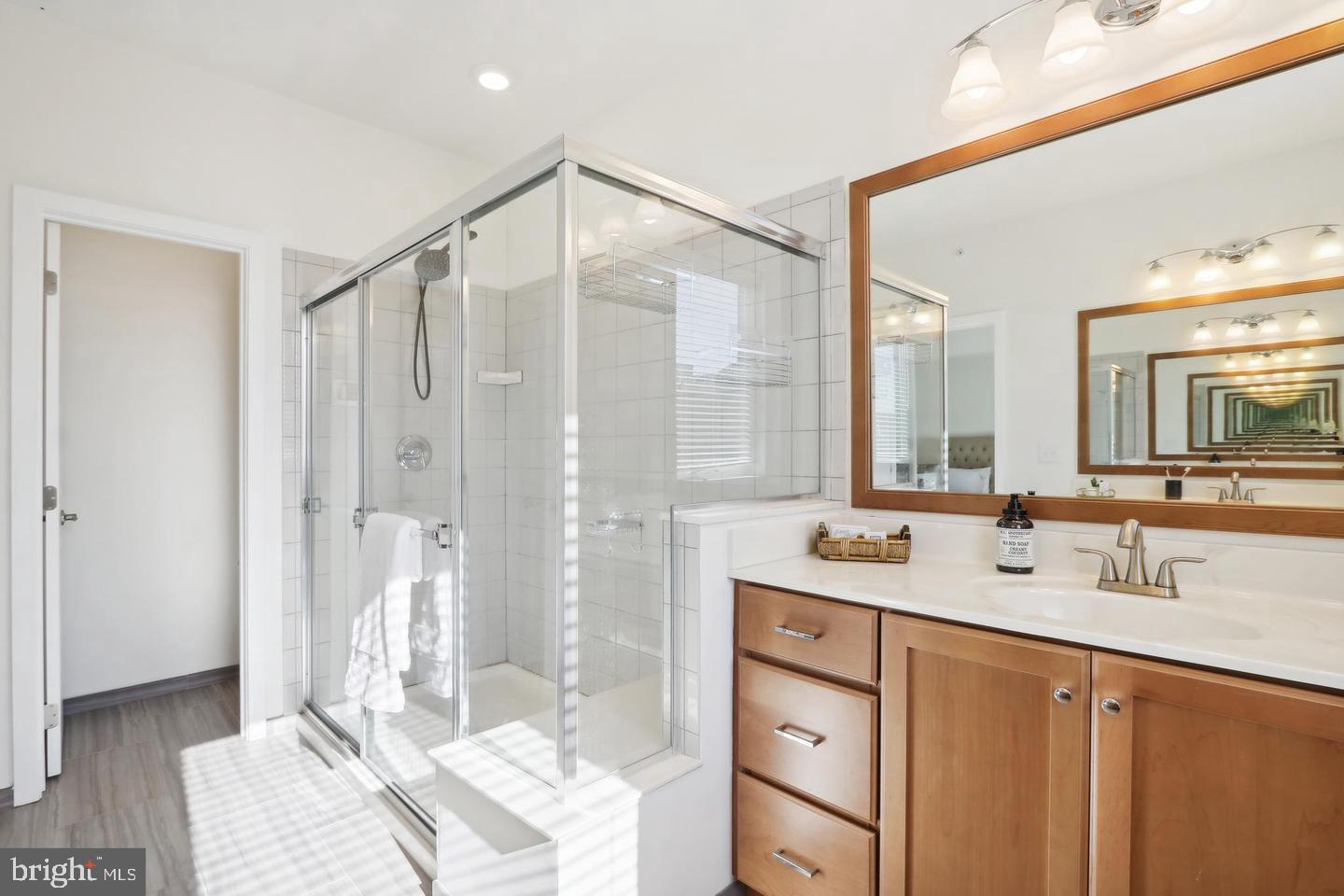BROWNSTONES AT VF - Residential Lease