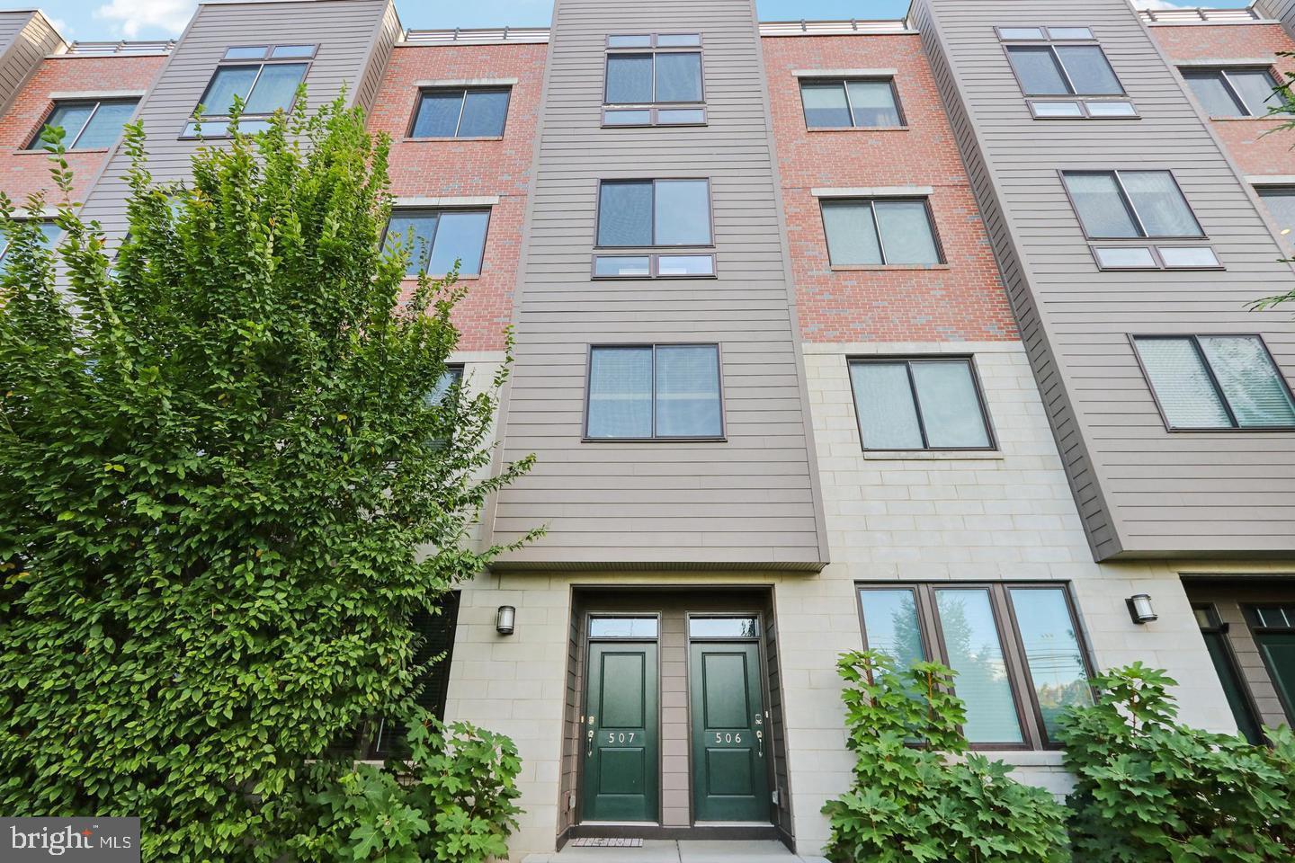 Welcome to 506 Lakeview Court, a stunning 3-bedroom, 2.5-bath condo in the highly sought-after Brownstones neighborhood at The Village at Valley Forge. This beautifully designed home offers urban-style living with generous space, a private 1-car garage, a rooftop deck, and an unbeatable location just steps from King of Prussia Town Center’s premier dining, shopping, and entertainment.

Interior Features:
🏡 Open-Concept Main Level – Engineered hardwood flooring throughout creates a sleek and modern feel.
🍽️ Gourmet Kitchen – Featuring granite countertops, stainless steel appliances, abundant cabinet storage (including an island with additional cabinetry), and an open flow to the dining area, perfect for hosting.
☕ Bonus Nook & Balcony – A cozy corner for reading or relaxing, plus a private balcony off the kitchen for morning coffee or evening drinks.
🛋️ Expansive Living Room – Large front-facing windows fill the space with natural light, creating a warm and inviting atmosphere.

Upper-Level Highlights:
🛏️ Primary Suite Retreat – The spacious master bedroom features a huge walk-in closet and a luxurious en-suite bath with upgraded tile flooring, a Roman shower with bench and dual vanities.
🏠 Two Additional Bedrooms – The second bedroom boasts elevated ceilings and tall windows, enhancing its airy feel, while the third bedroom offers ample space and flexibility.
🧺 Convenient 2nd-Floor Laundry – No more trips up and down the stairs! 

Rooftop Deck & Location Perks:
🌇 Private Rooftop Deck – Whether it’s soaking up the summer sun or enjoying crisp fall evenings, this spacious deck is perfect for entertaining or unwinding.
🚗 Commuter’s Dream – Ideally located near Routes 202, 422, I-76, the PA Turnpike, and just minutes from I-476, making travel a breeze.
🏙️ Prime Town Center Location – Enjoy easy access to Wegmans, all the popular restaurants, and more—all within walking distance.
🌿 Low-Maintenance Living – Spend your time on what matters while the community takes care of landscaping and snow removal.

Upgrade your lifestyle with this modern, spacious, and low-maintenance rental in an unbeatable location.

📞 Schedule your tour today!