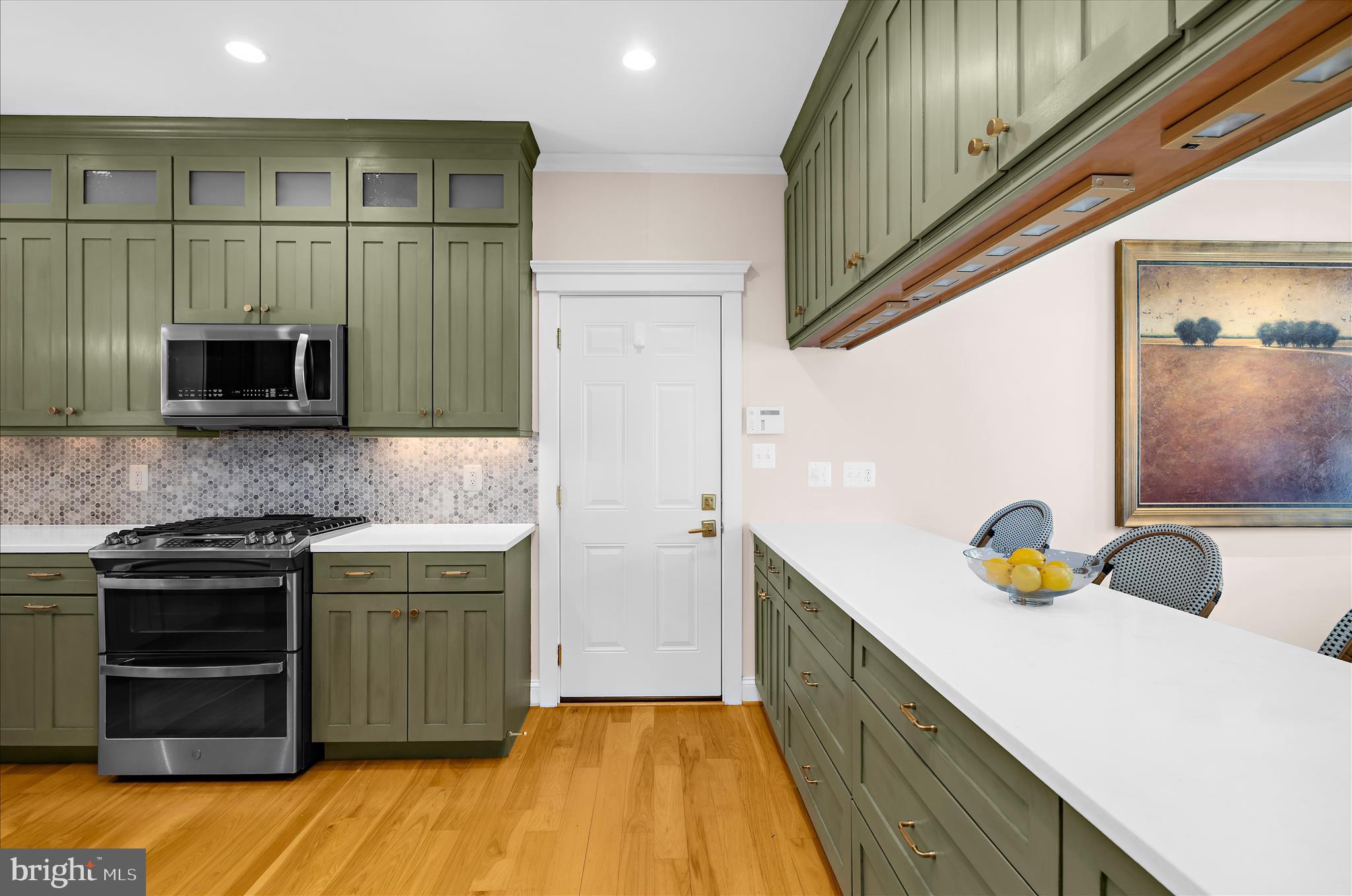 WEST ANNAPOLIS - Residential