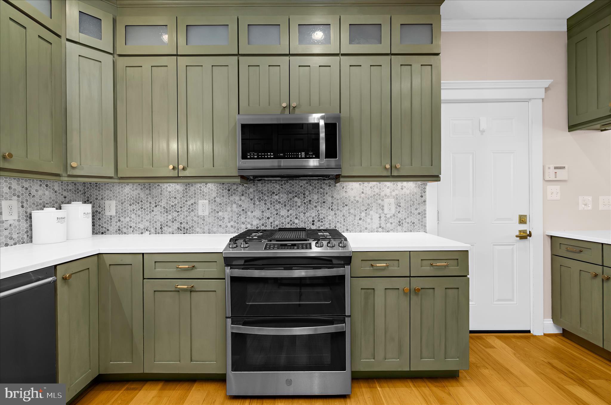 WEST ANNAPOLIS - Residential