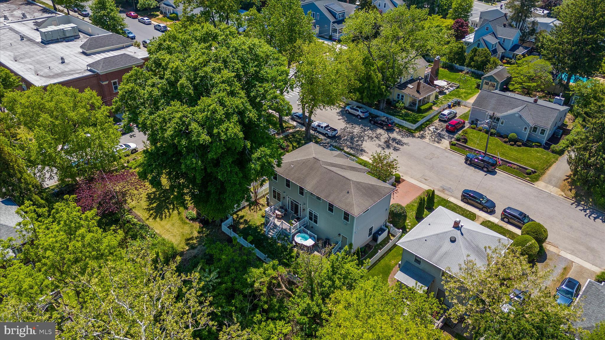 WEST ANNAPOLIS - Residential