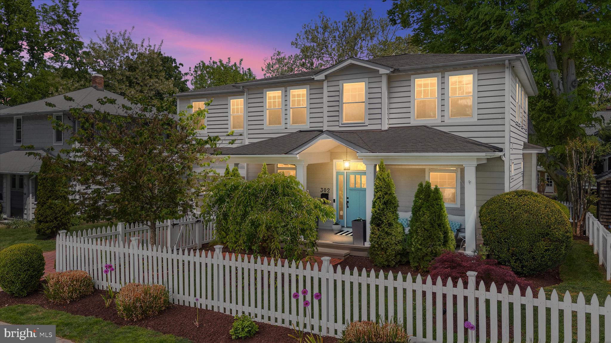 WEST ANNAPOLIS - Residential