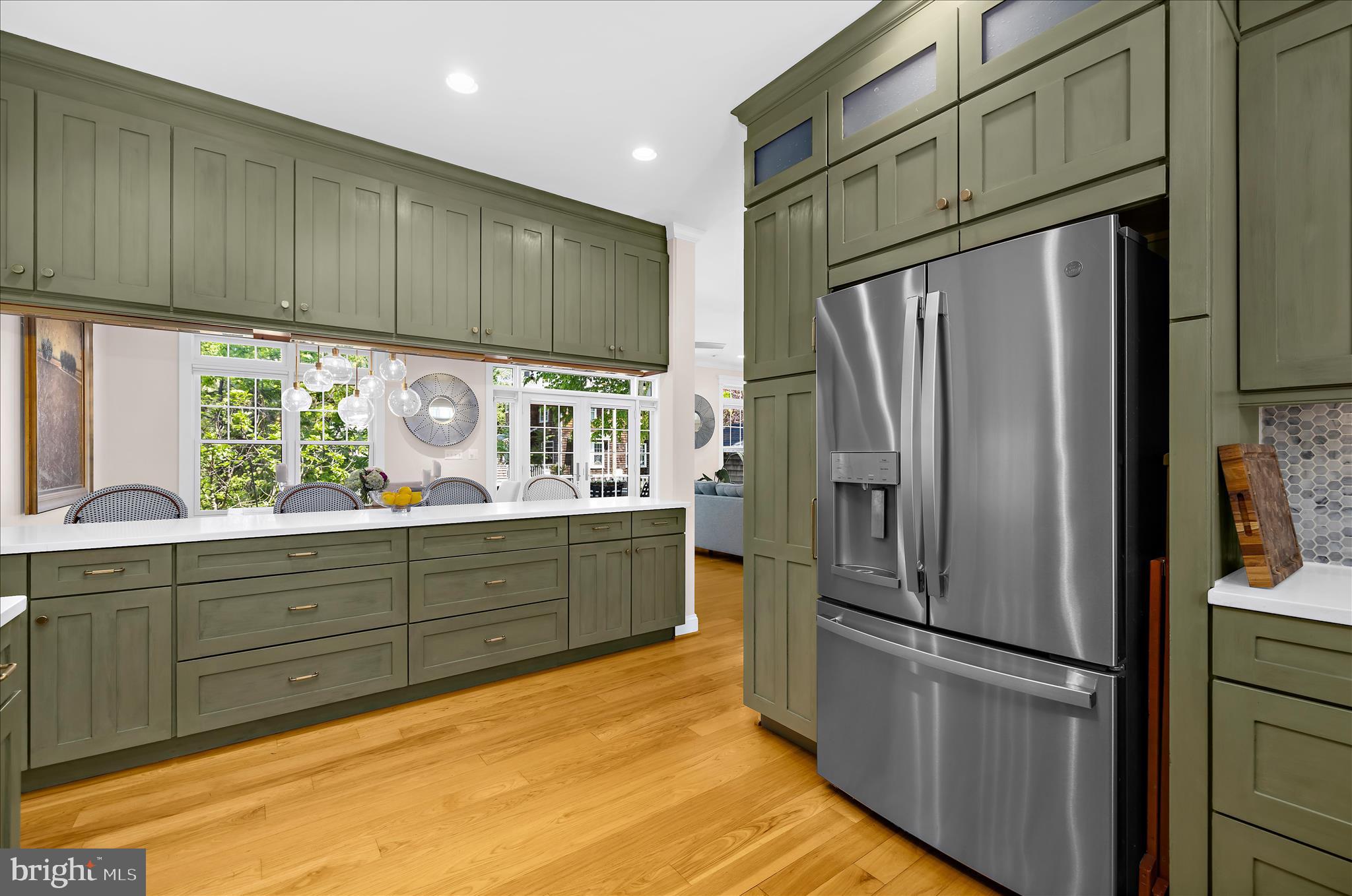 WEST ANNAPOLIS - Residential