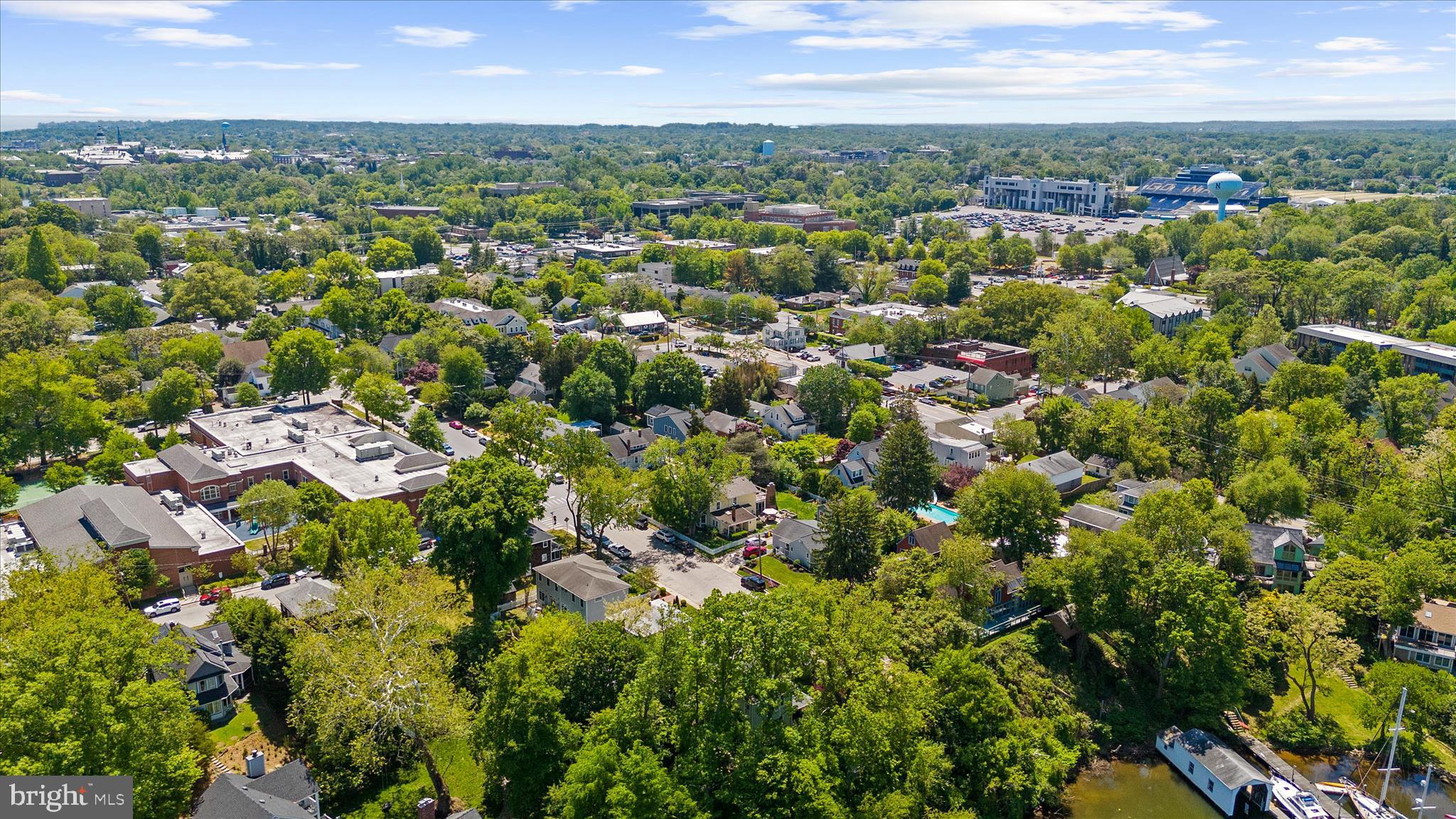 WEST ANNAPOLIS - Residential