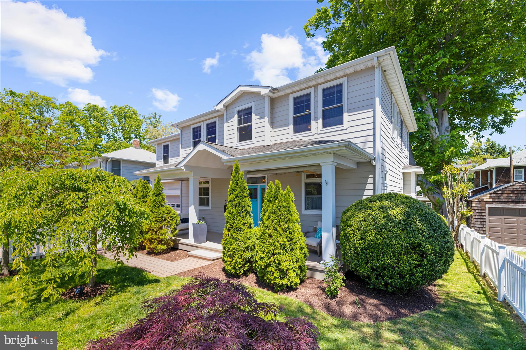 WEST ANNAPOLIS - Residential