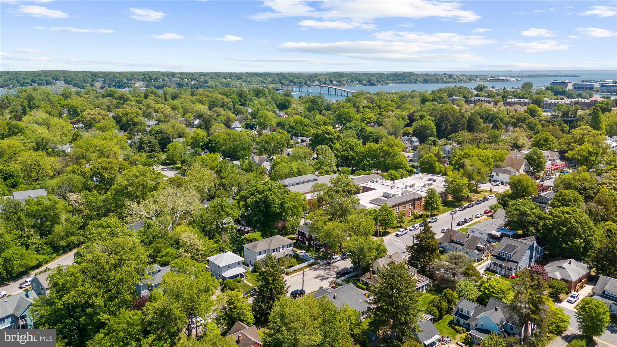 WEST ANNAPOLIS - Residential