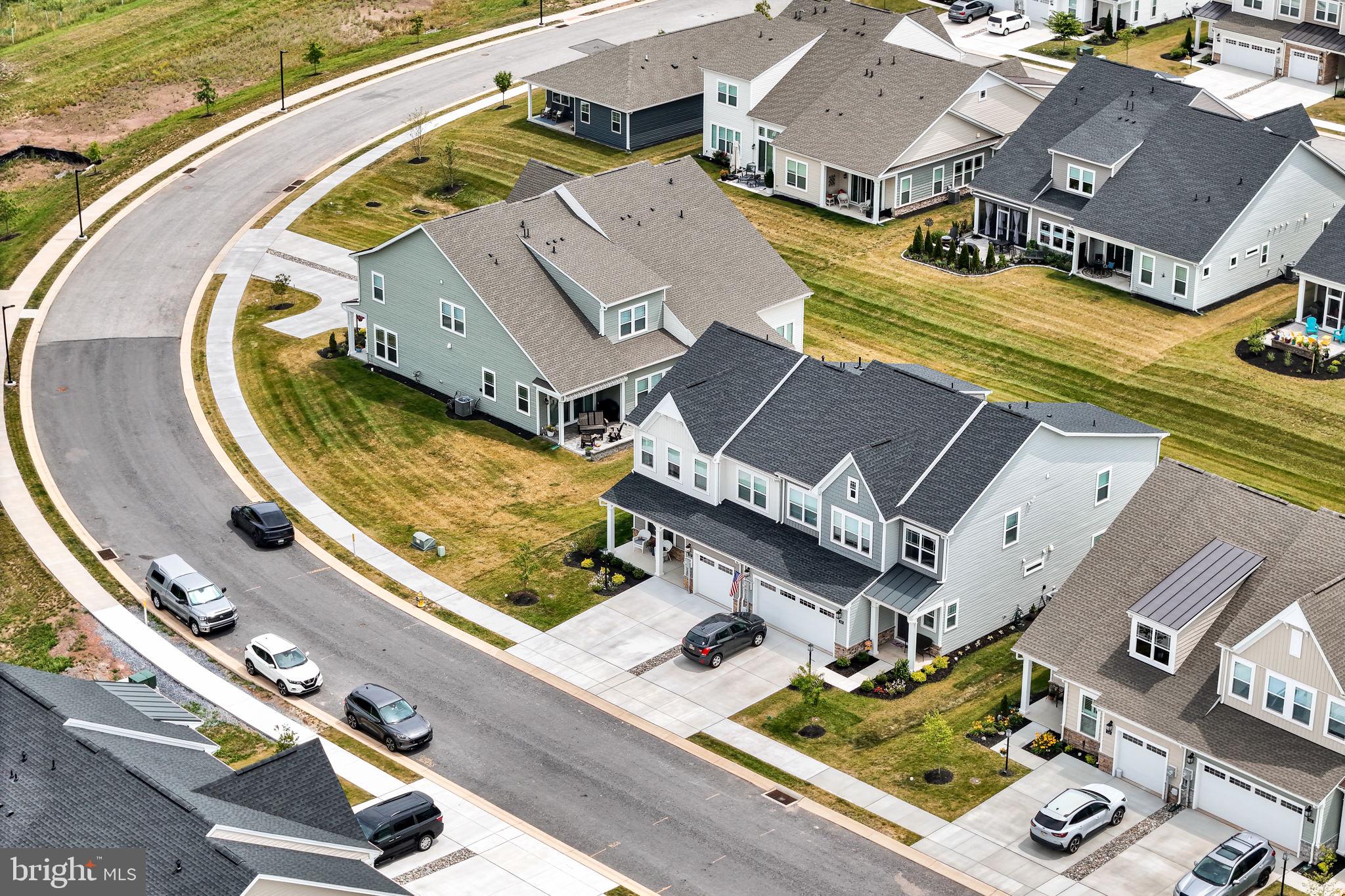 AMBLEBROOK - Residential