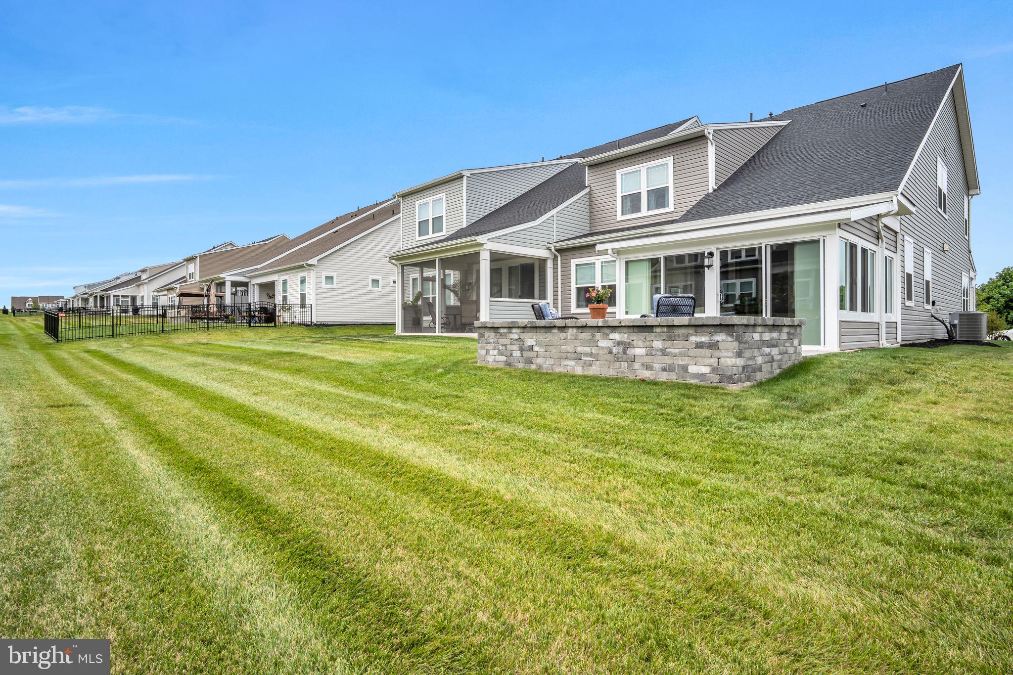 AMBLEBROOK - Residential