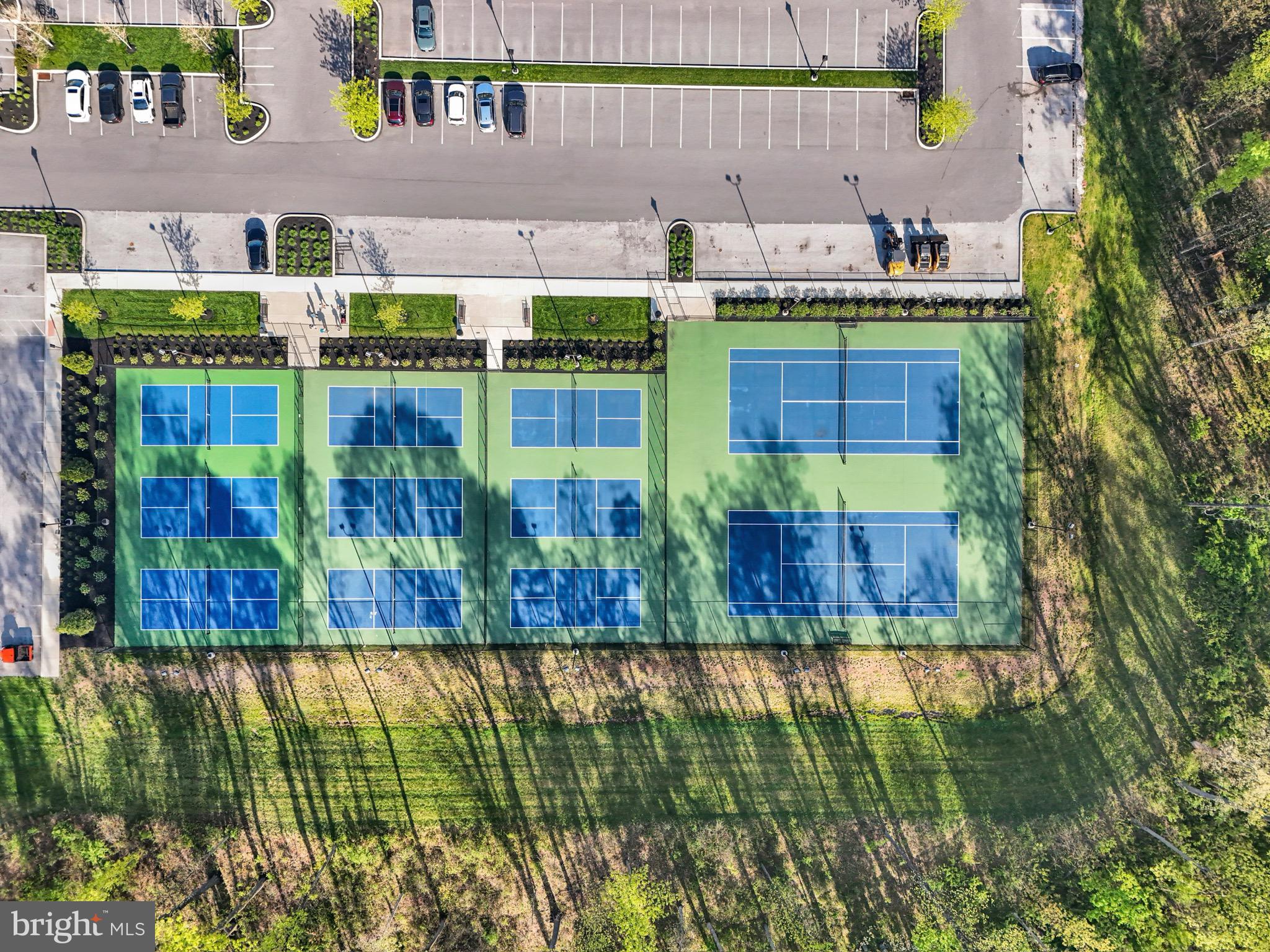 AMBLEBROOK - Residential