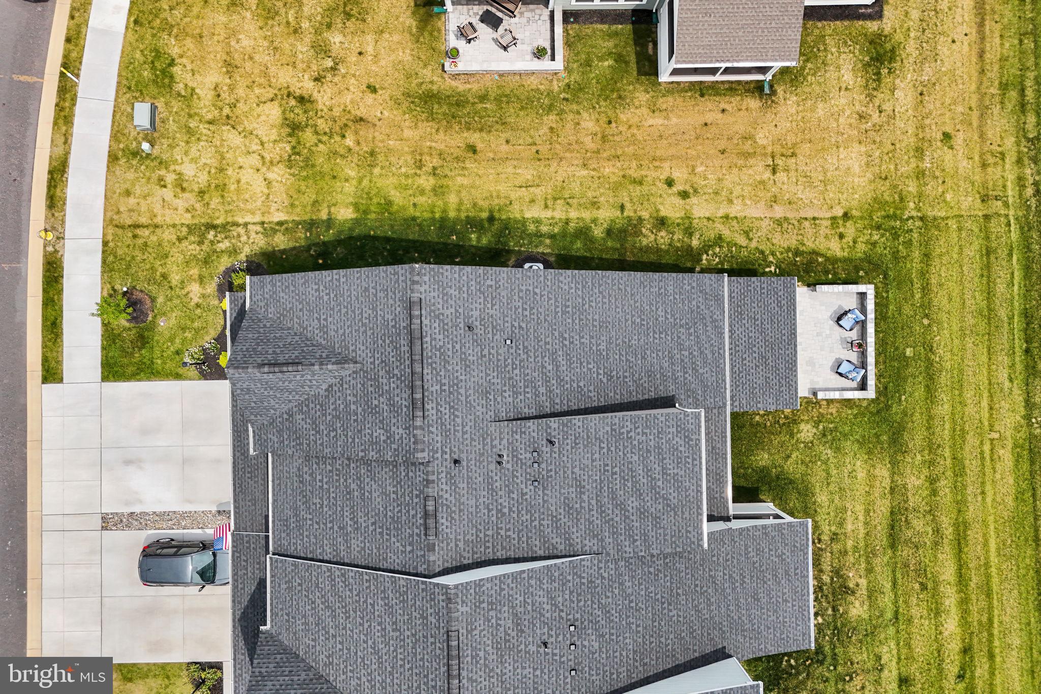 AMBLEBROOK - Residential