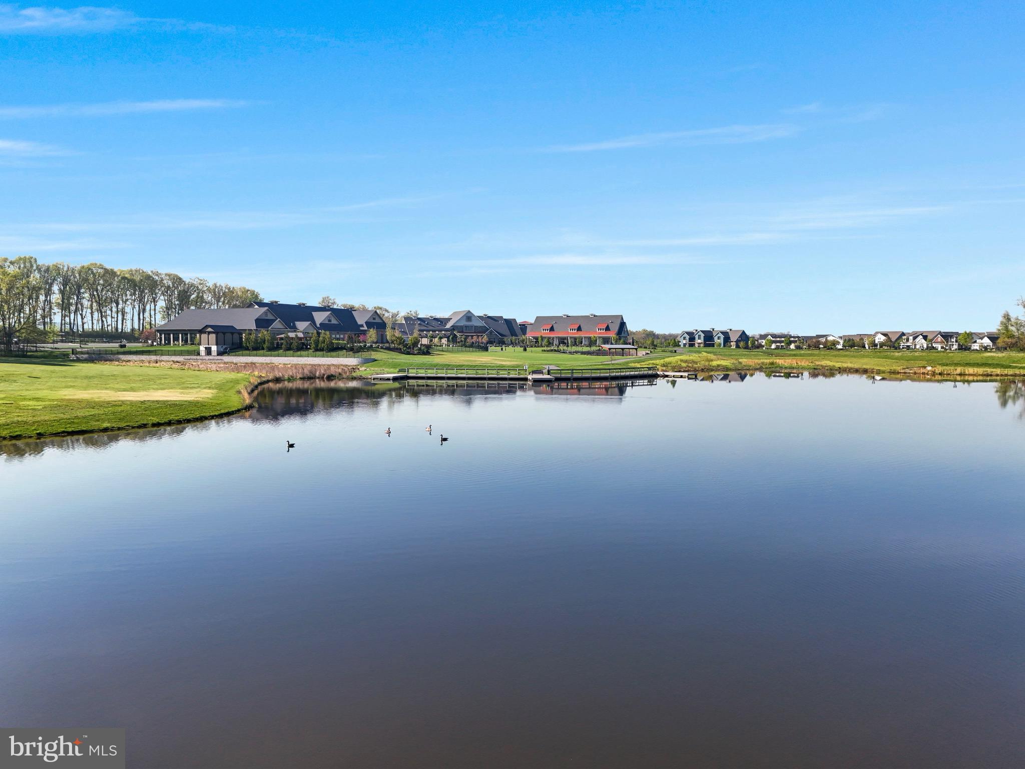 AMBLEBROOK - Residential