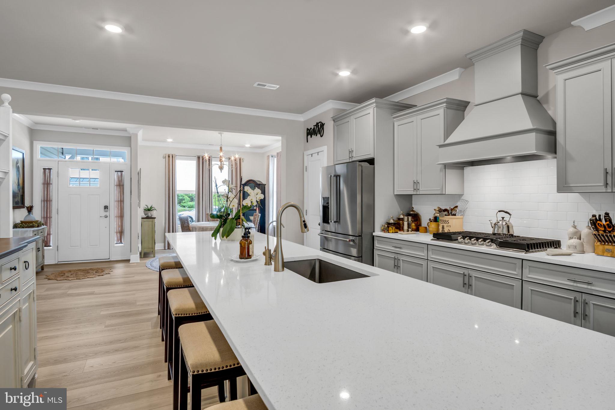 AMBLEBROOK - Residential