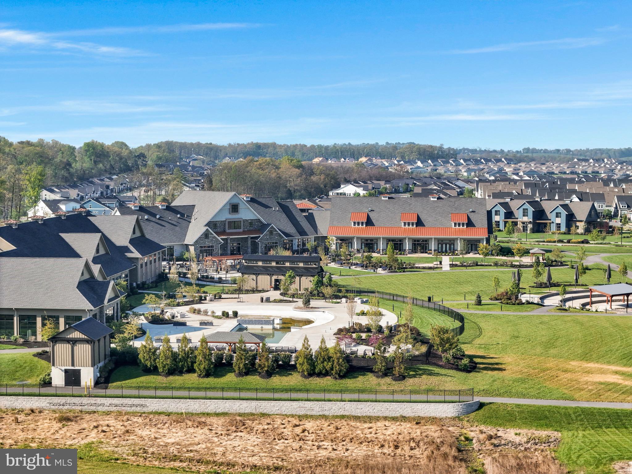 AMBLEBROOK - Residential