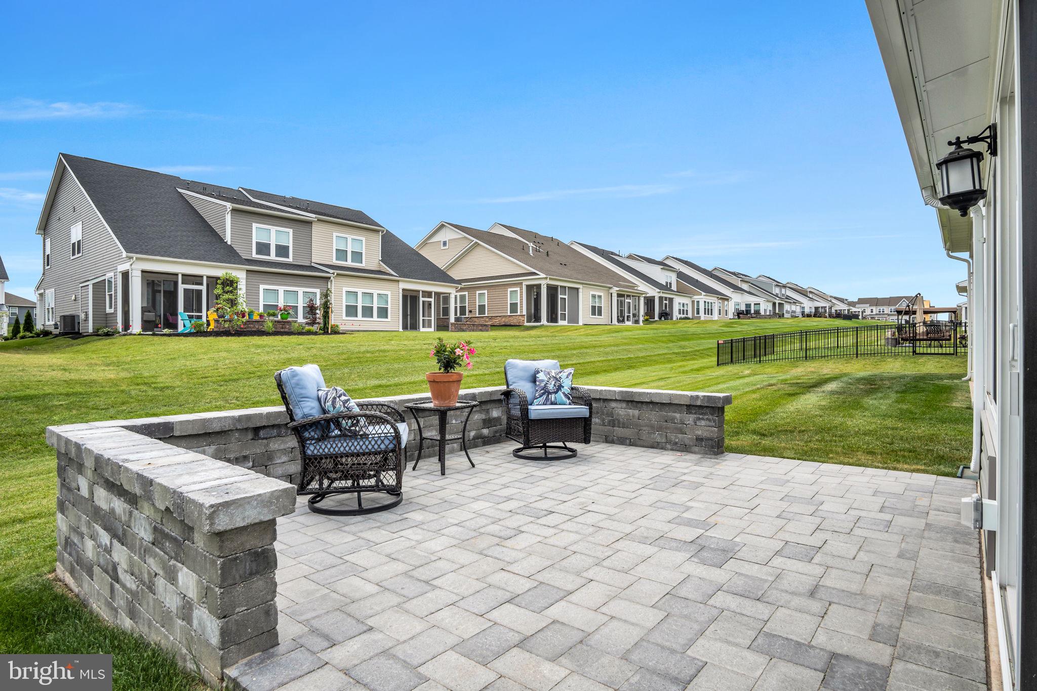 AMBLEBROOK - Residential