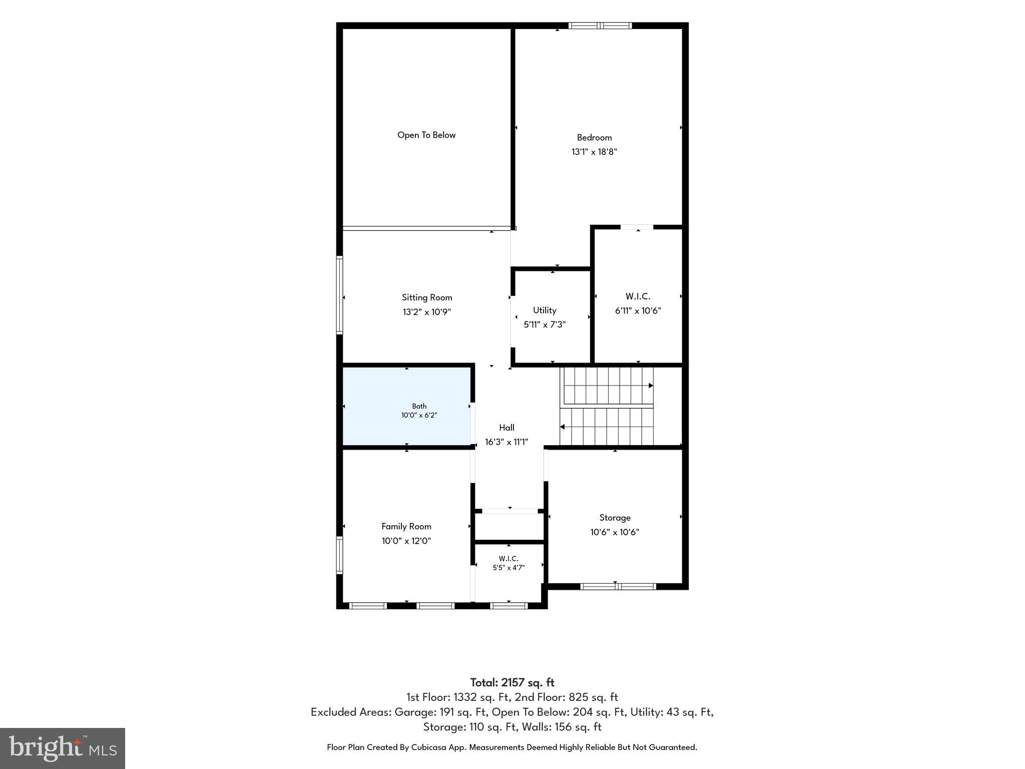 AMBLEBROOK - Residential