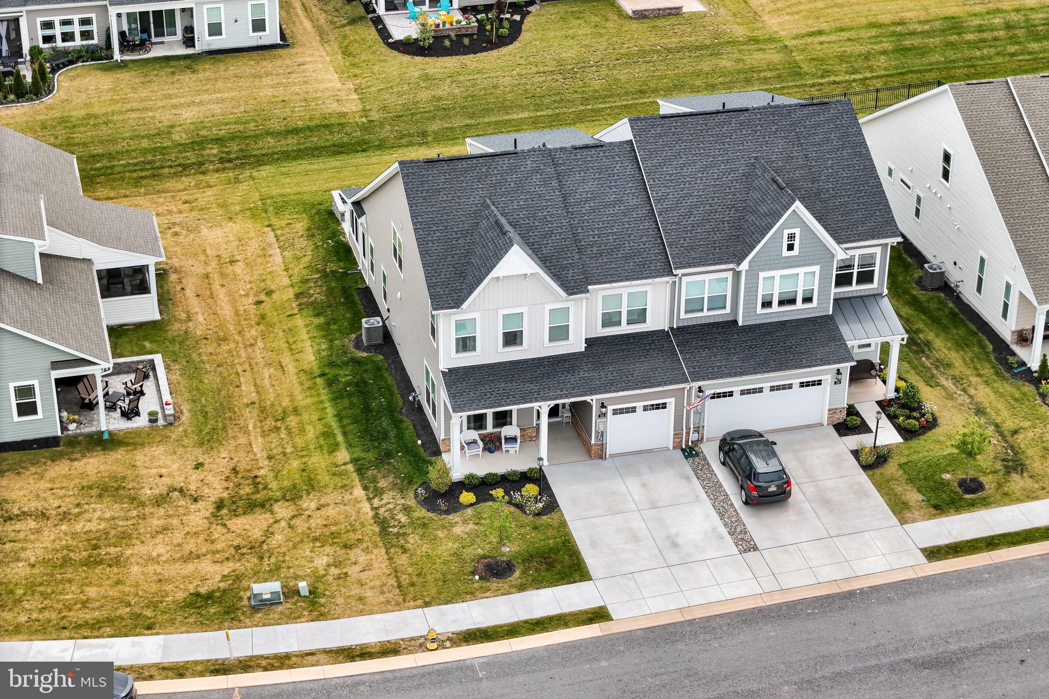 AMBLEBROOK - Residential