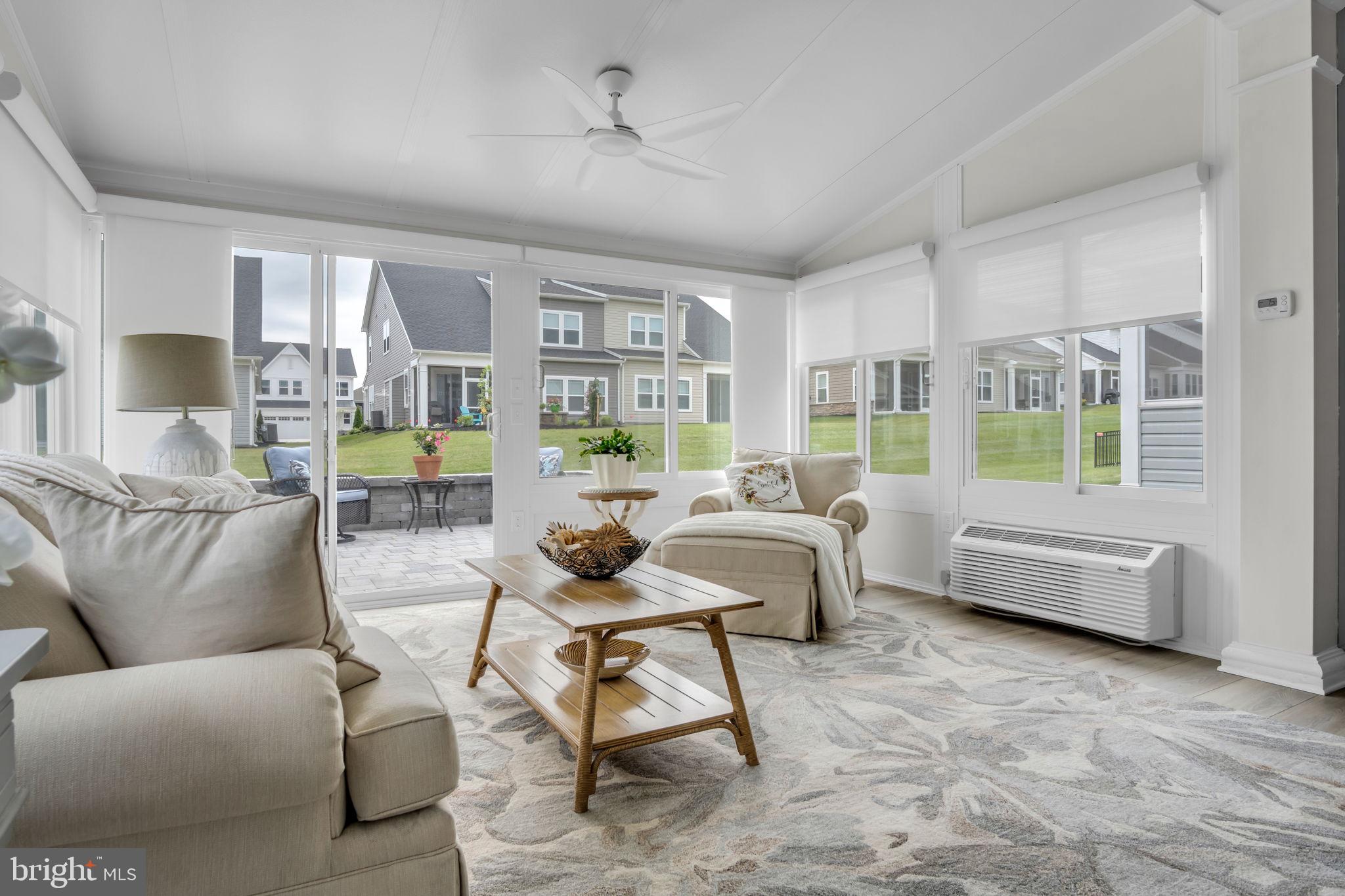 AMBLEBROOK - Residential