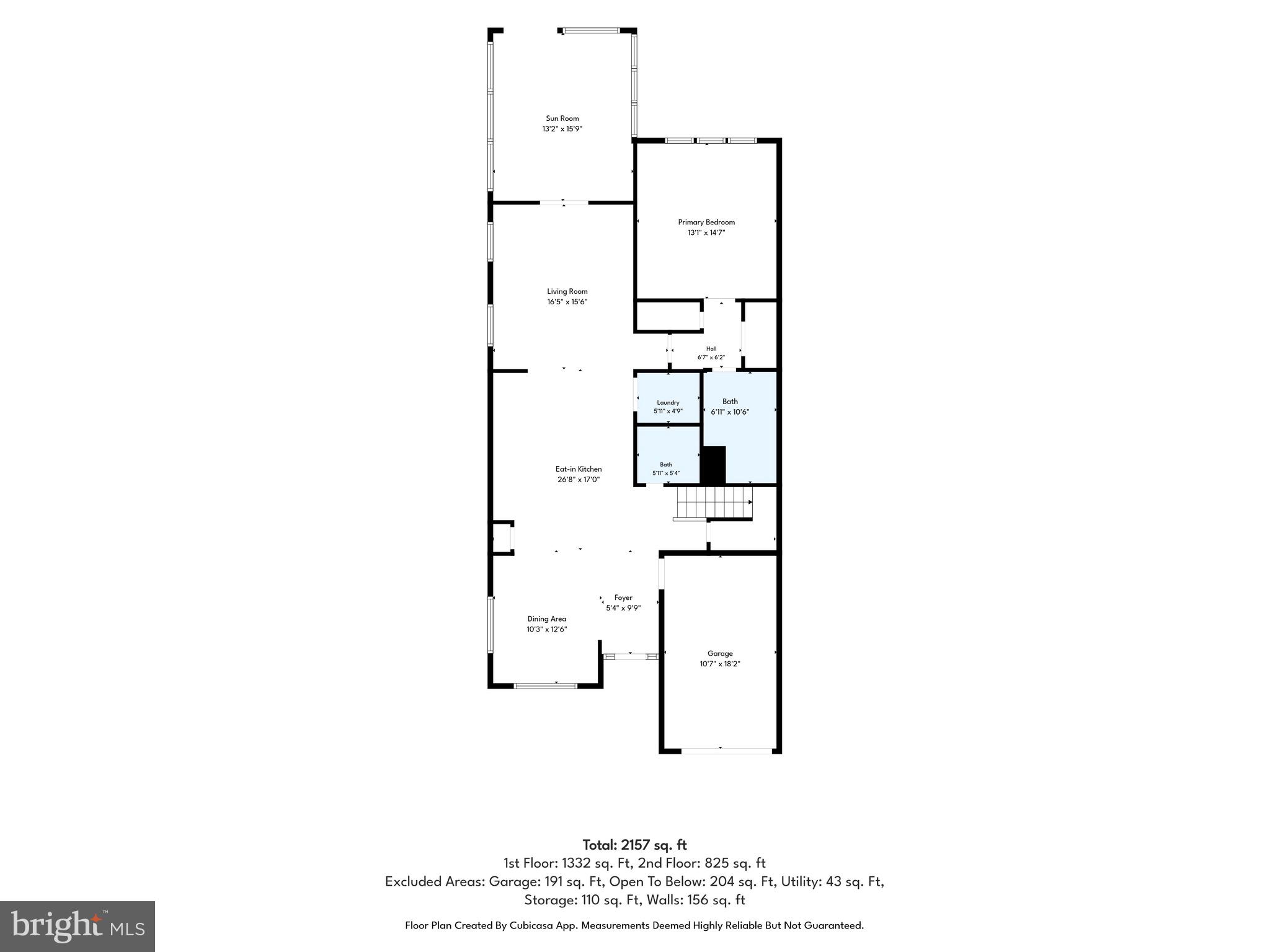 AMBLEBROOK - Residential