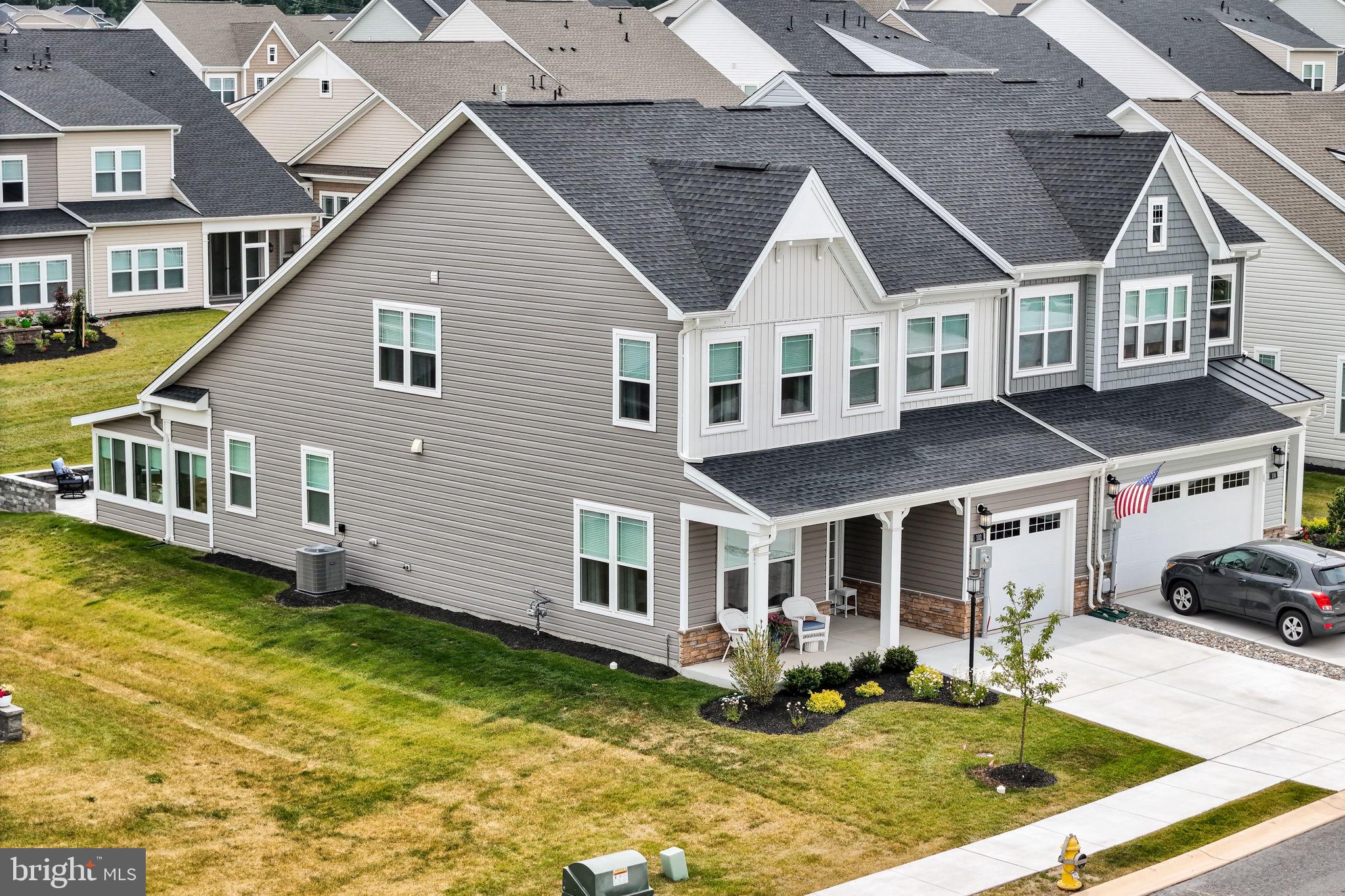 AMBLEBROOK - Residential