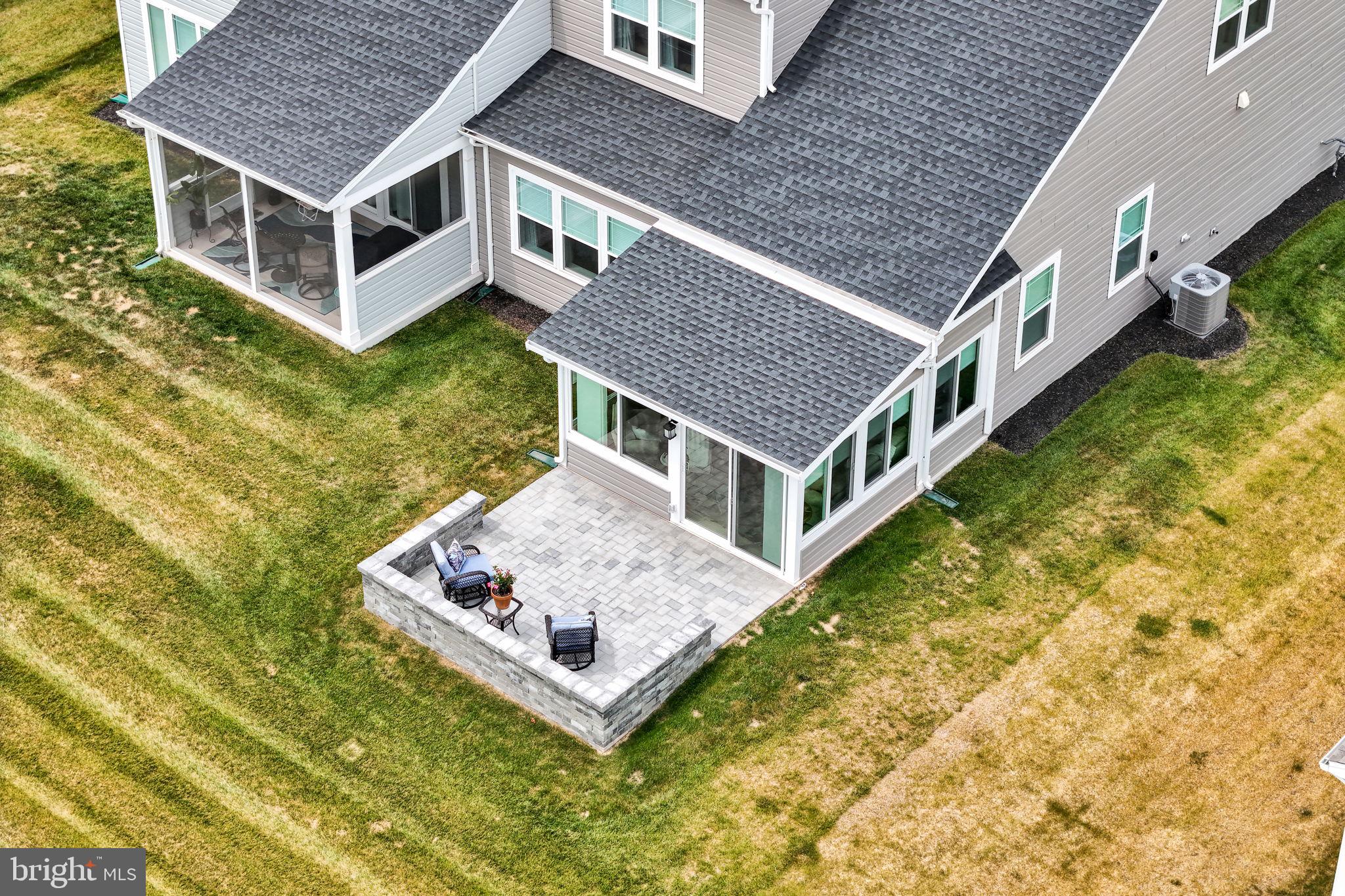 AMBLEBROOK - Residential