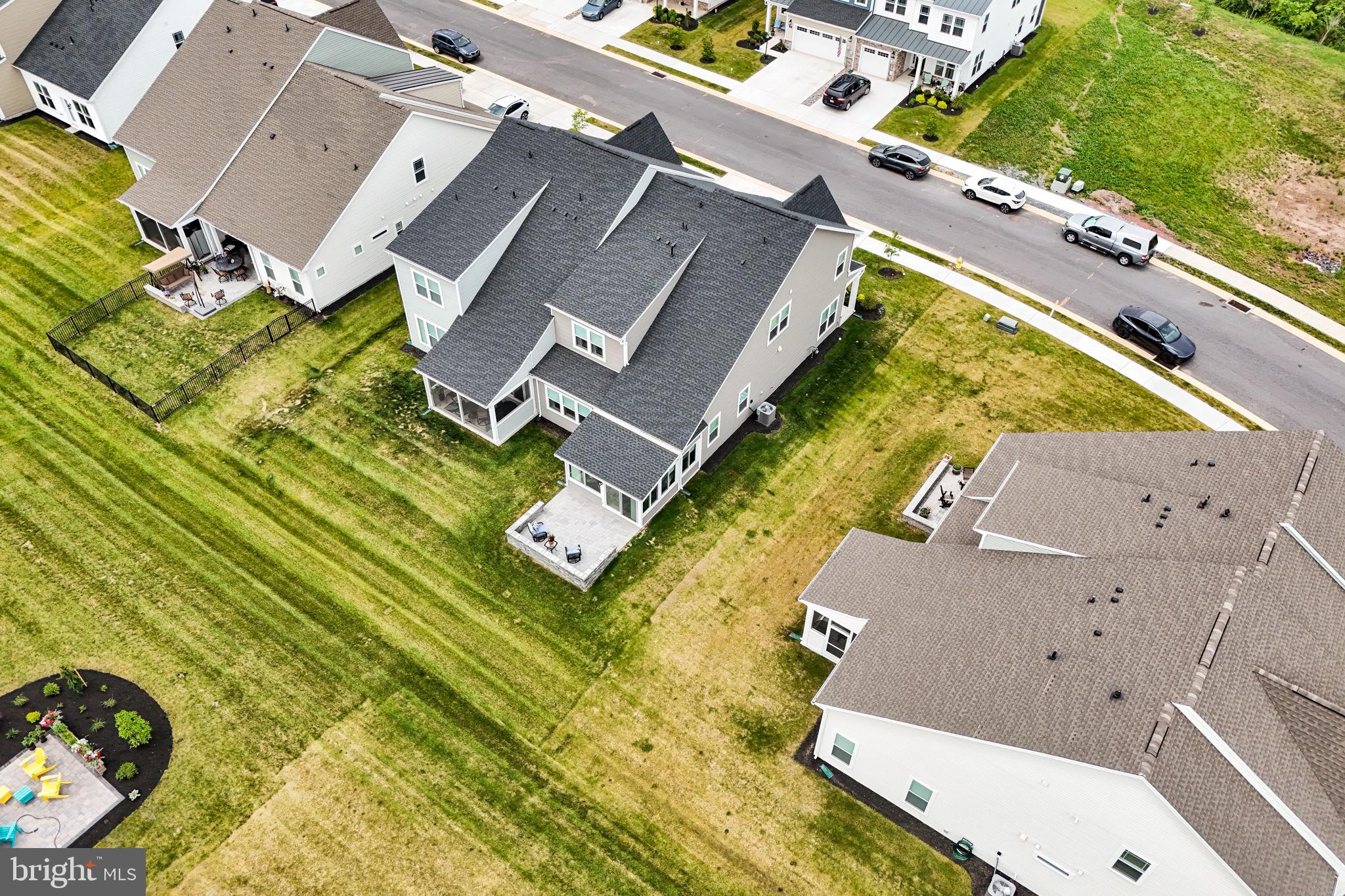 AMBLEBROOK - Residential