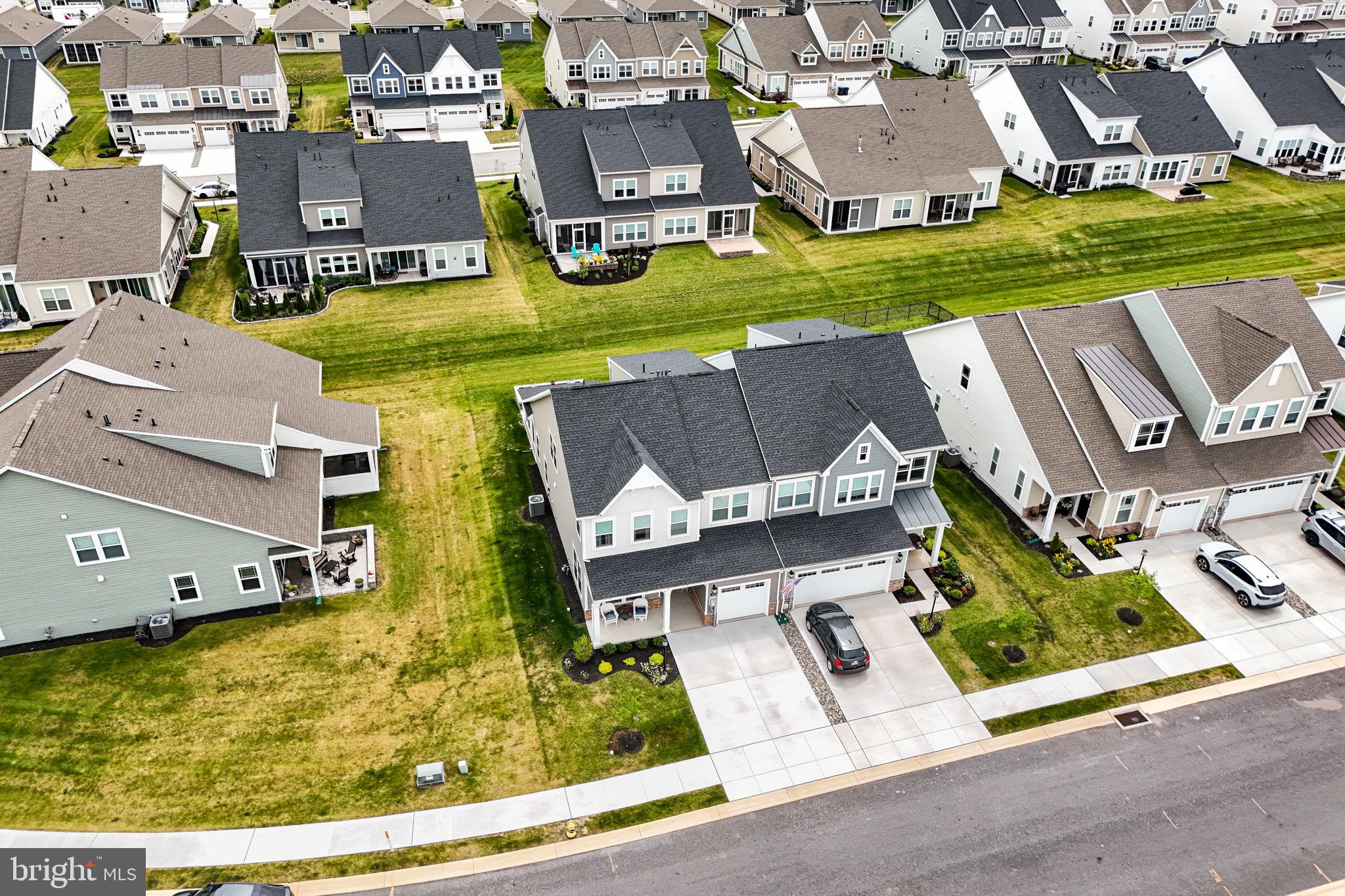 AMBLEBROOK - Residential