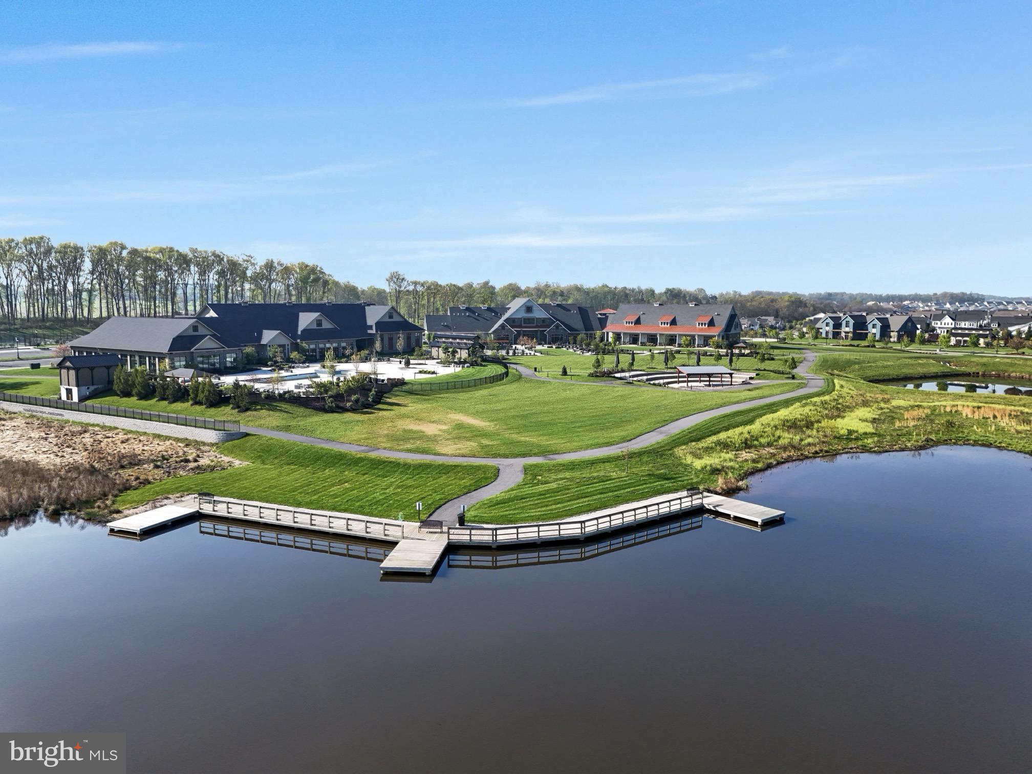 AMBLEBROOK - Residential