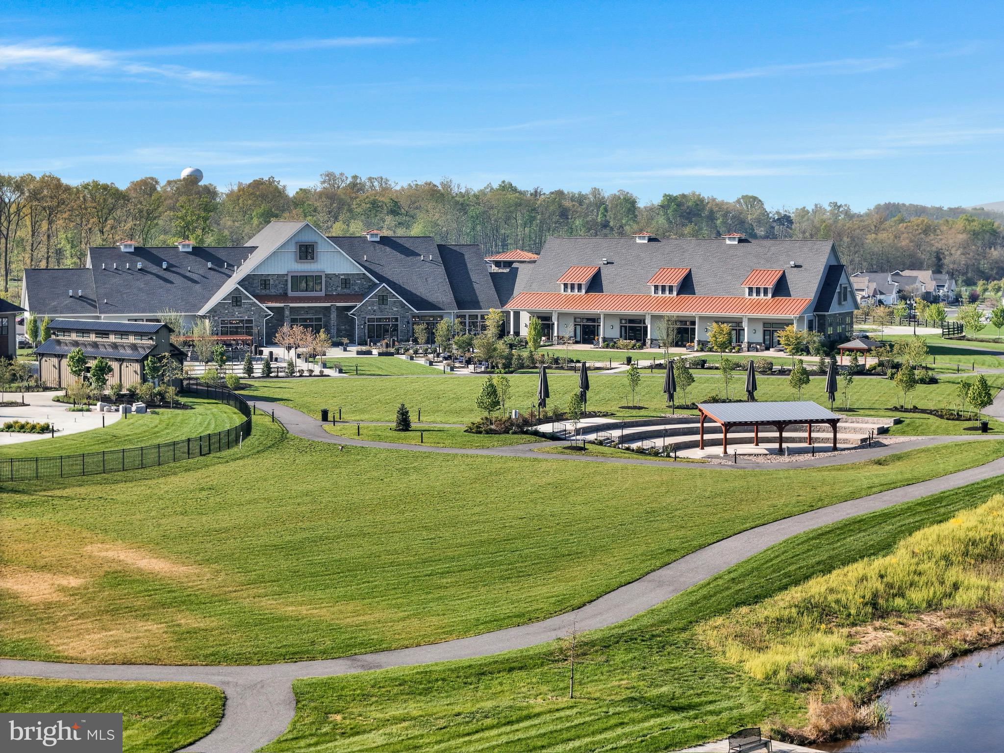 AMBLEBROOK - Residential