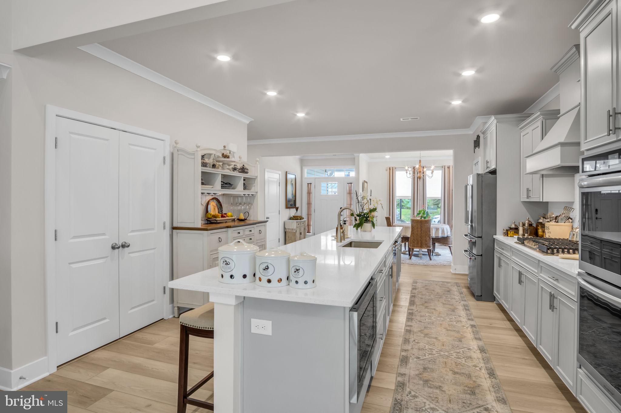 AMBLEBROOK - Residential