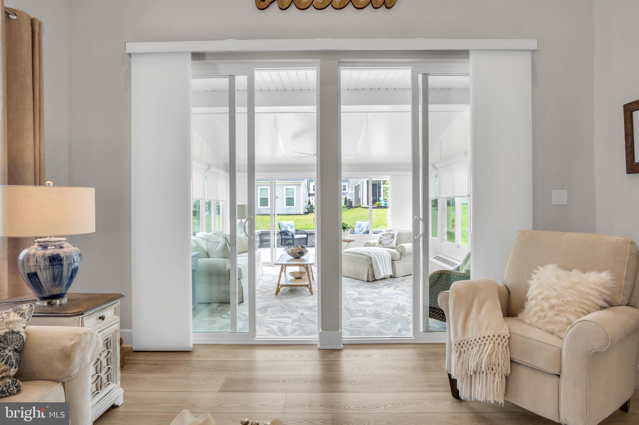 AMBLEBROOK - Residential
