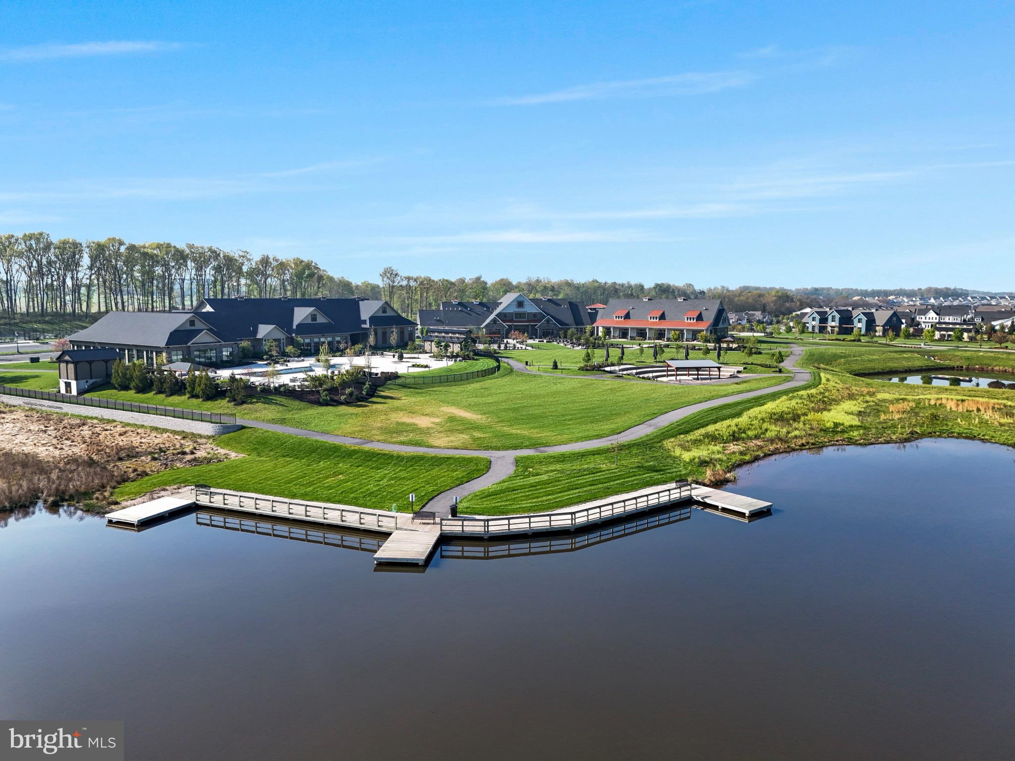 AMBLEBROOK - Residential