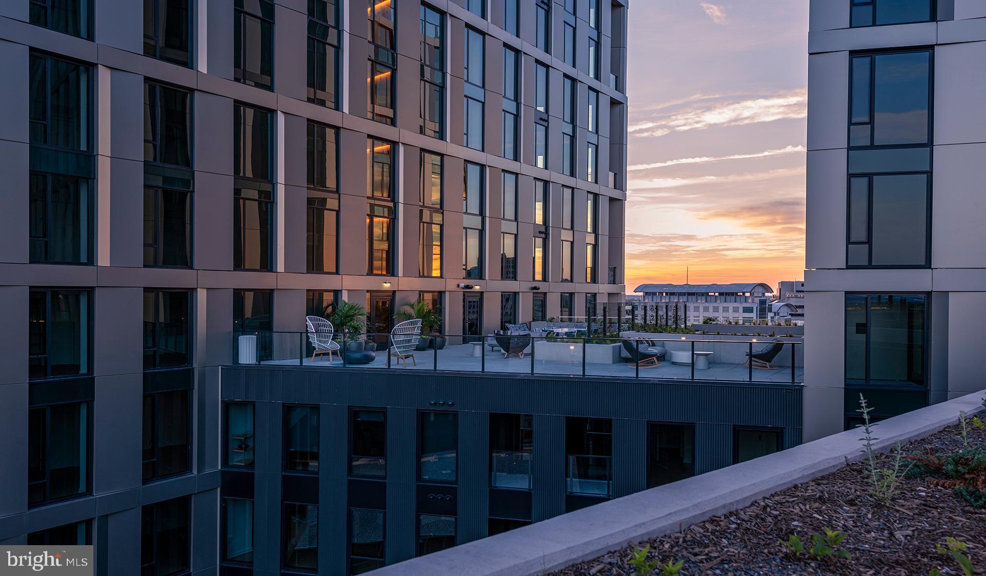 BETHESDA - Residential Lease