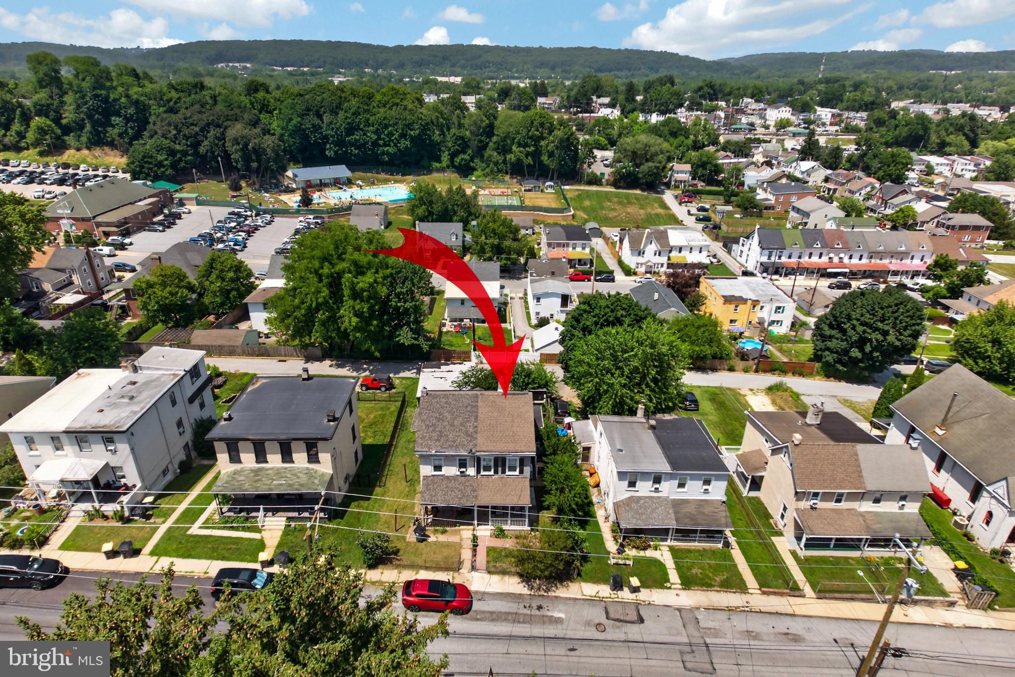 NONE AVAILABLE - Residential