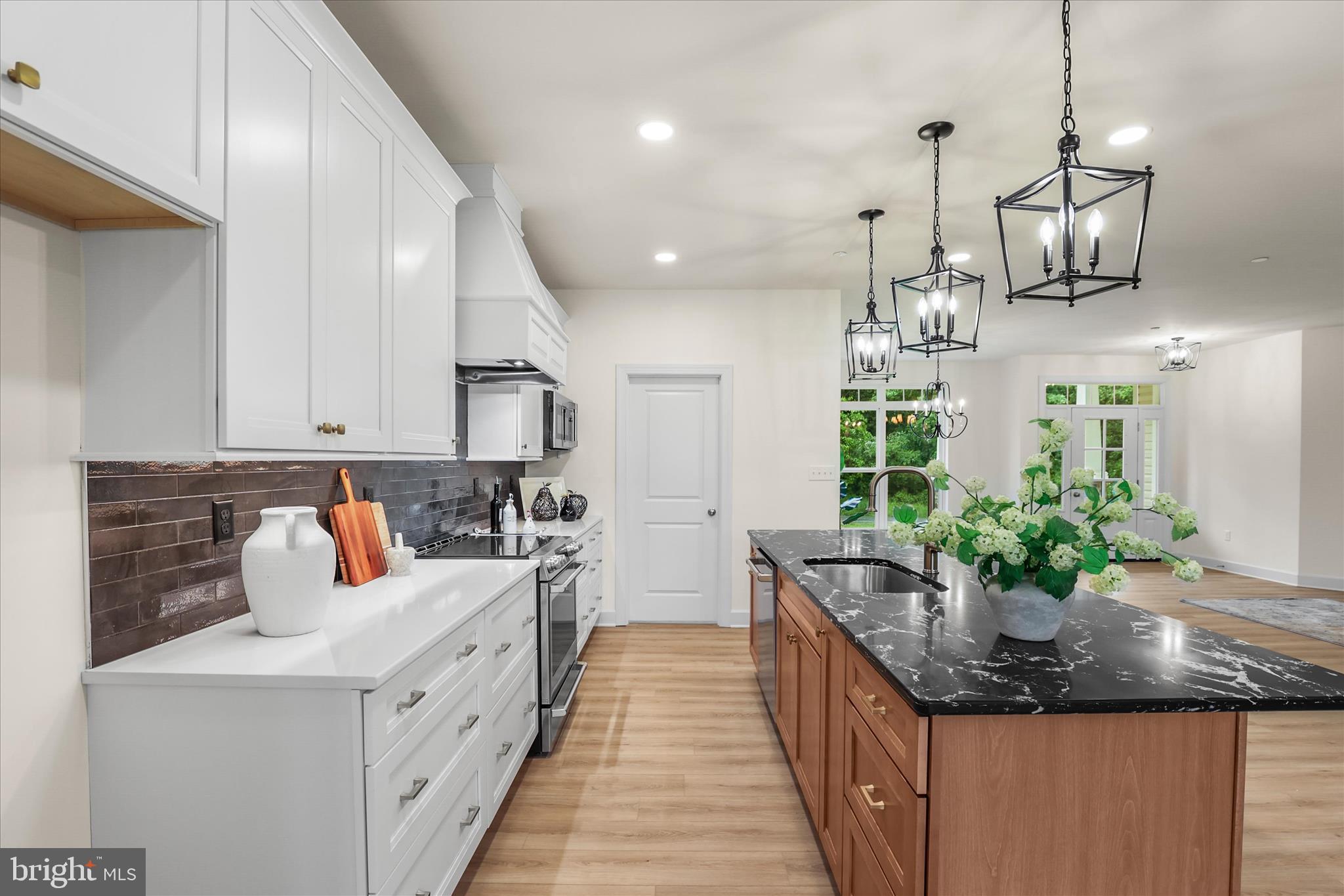 MILLERS - Residential