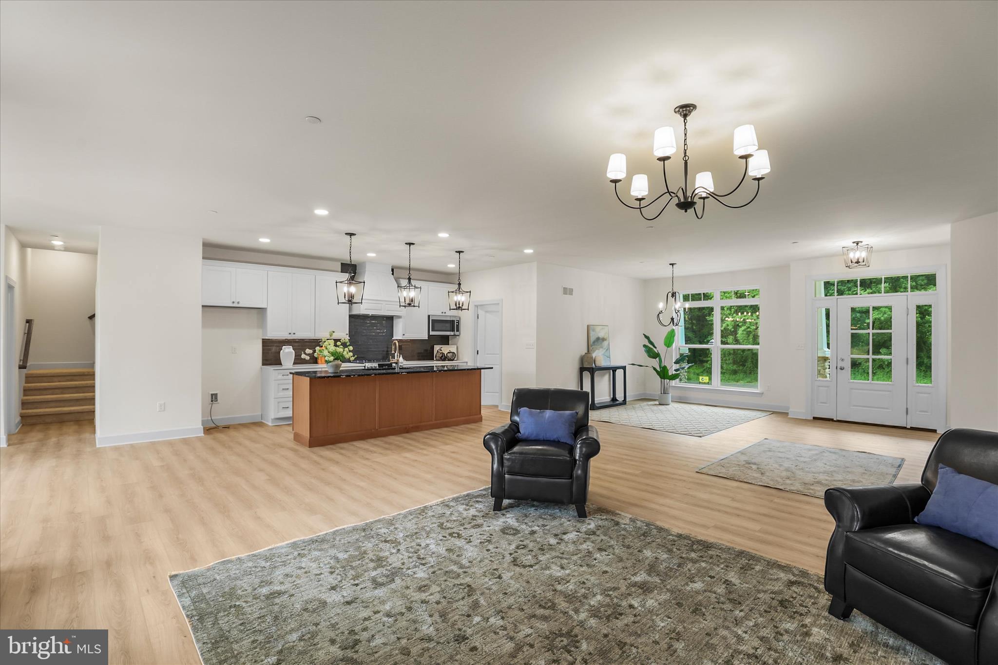 MILLERS - Residential