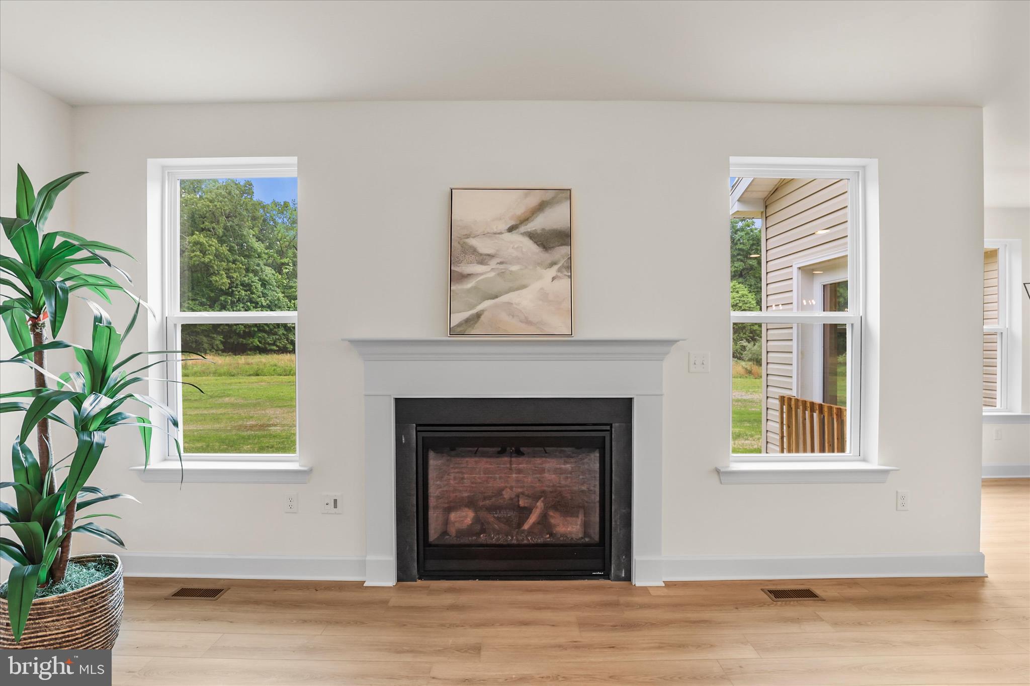 MILLERS - Residential