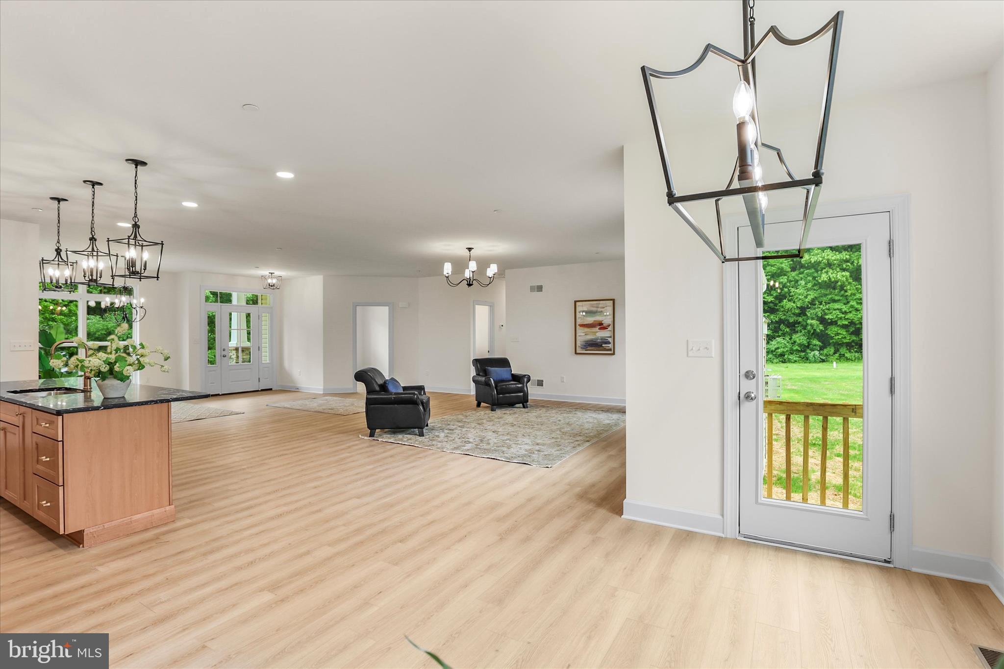 MILLERS - Residential