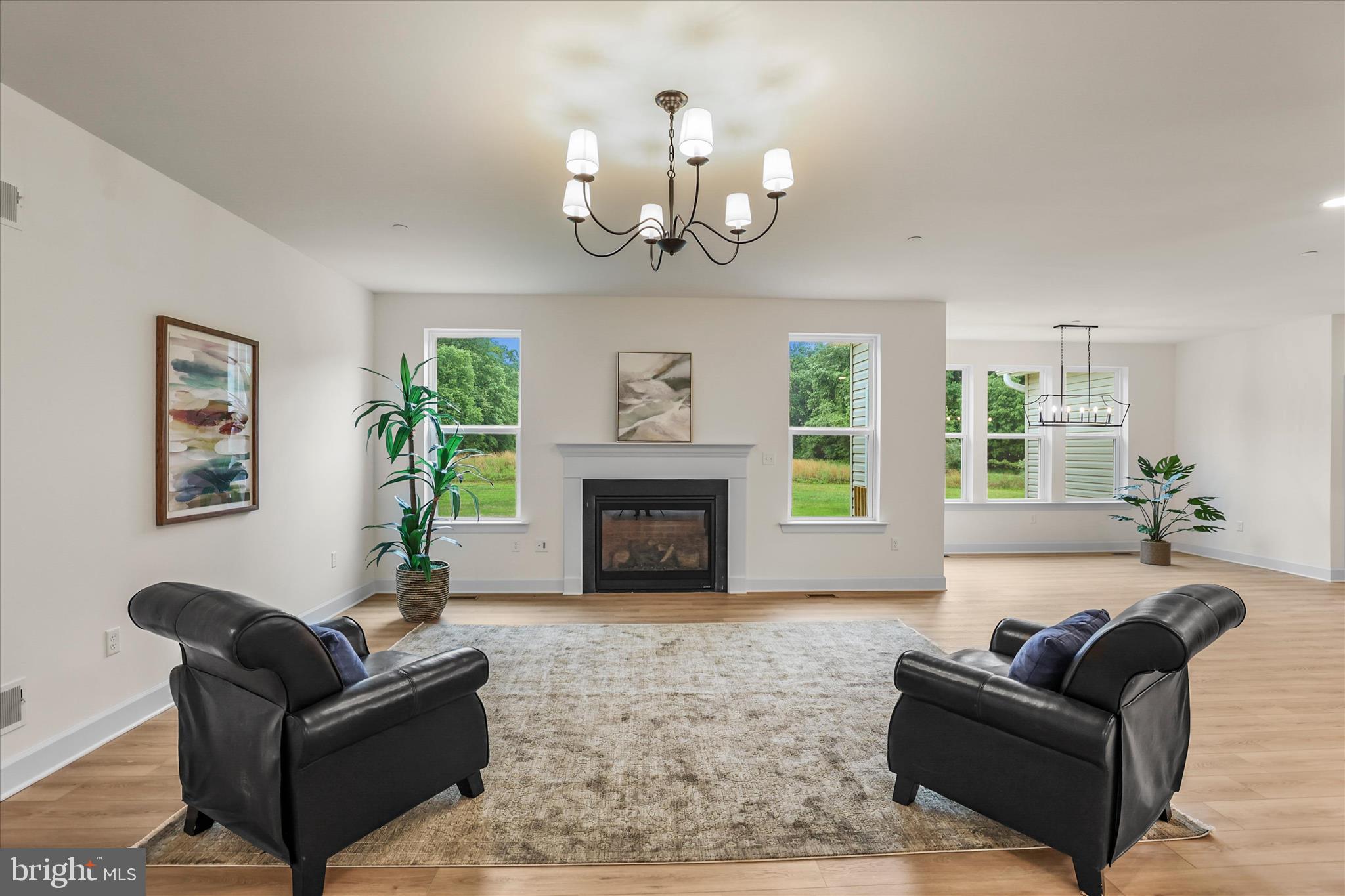 MILLERS - Residential