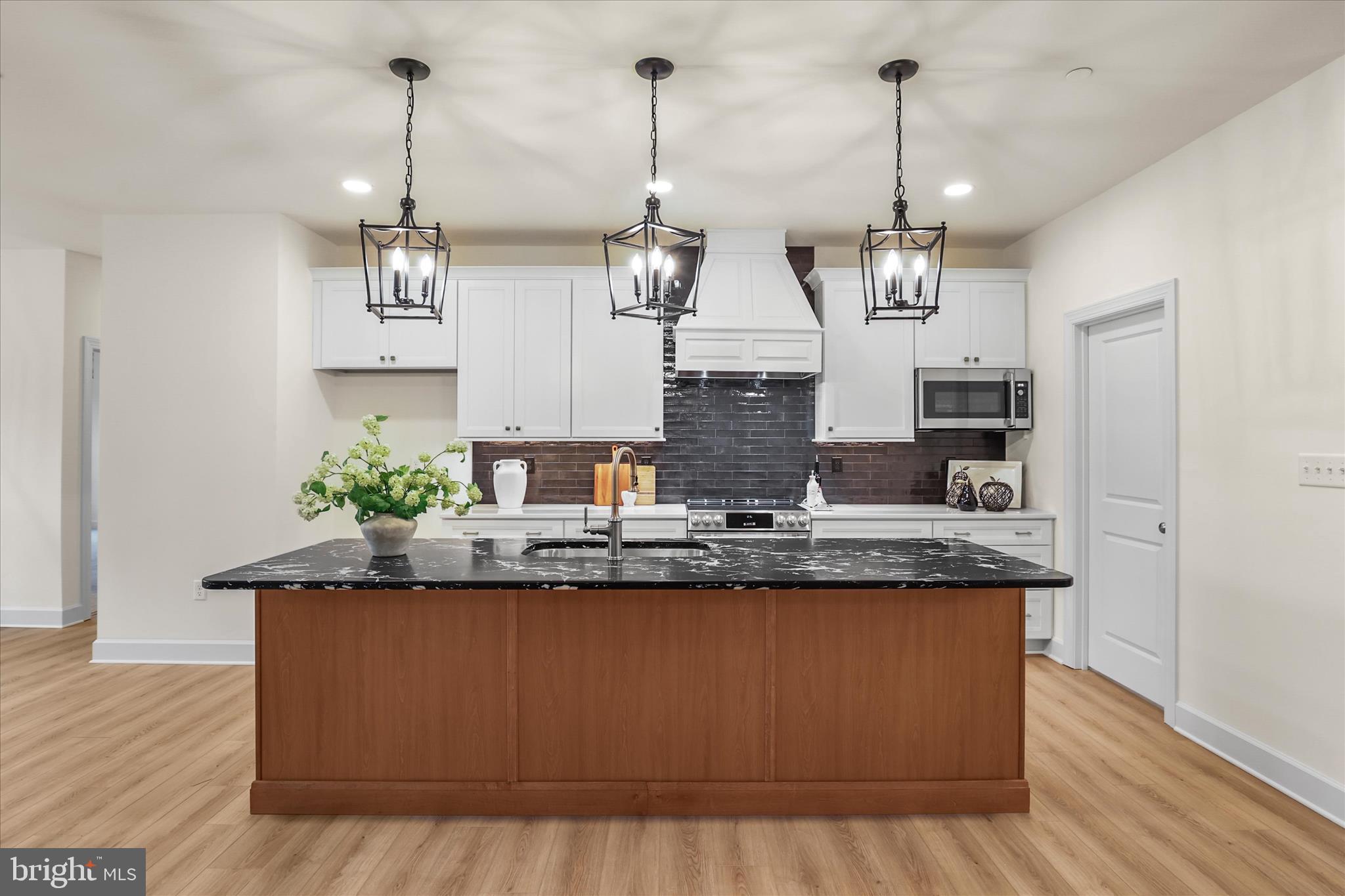 MILLERS - Residential