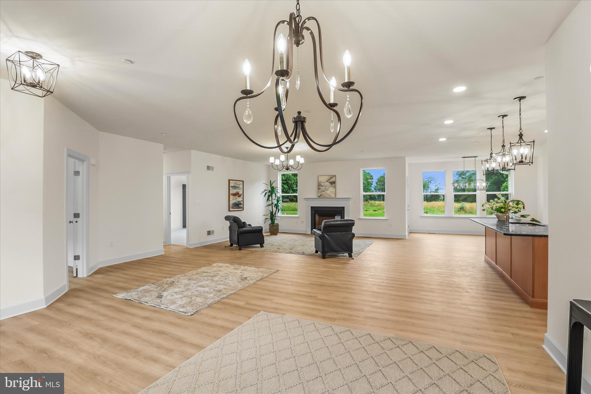 MILLERS - Residential
