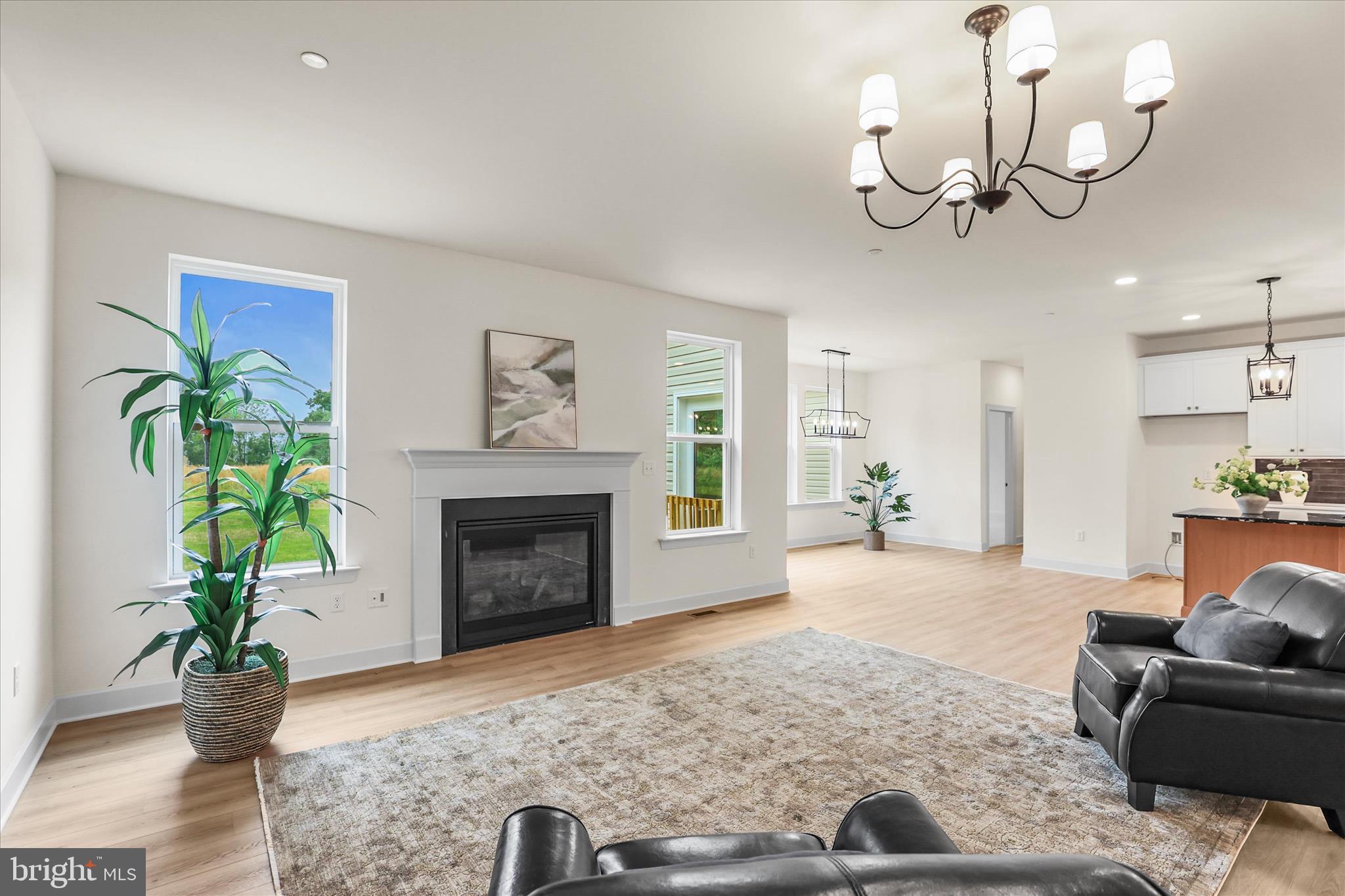MILLERS - Residential