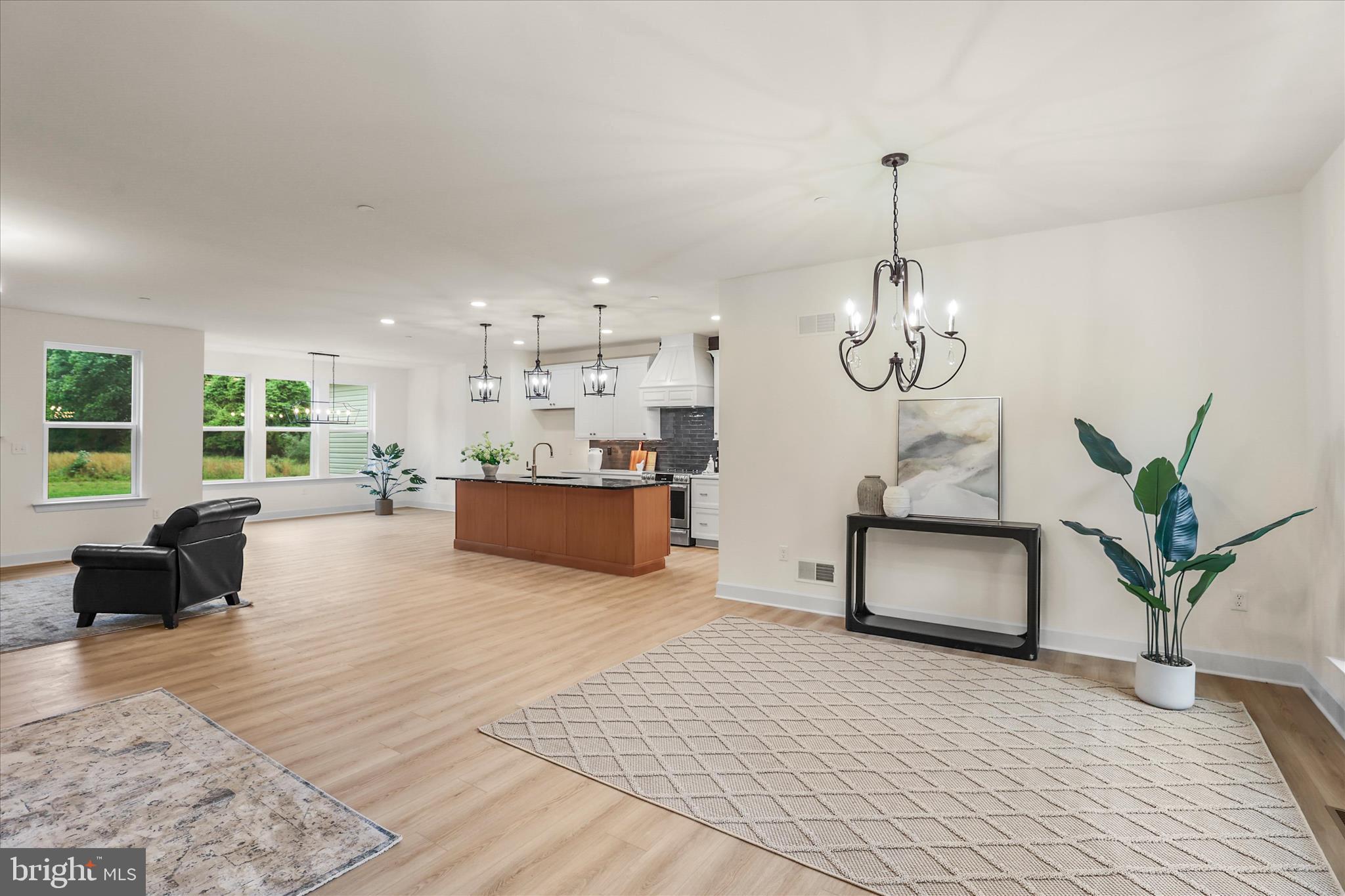 MILLERS - Residential