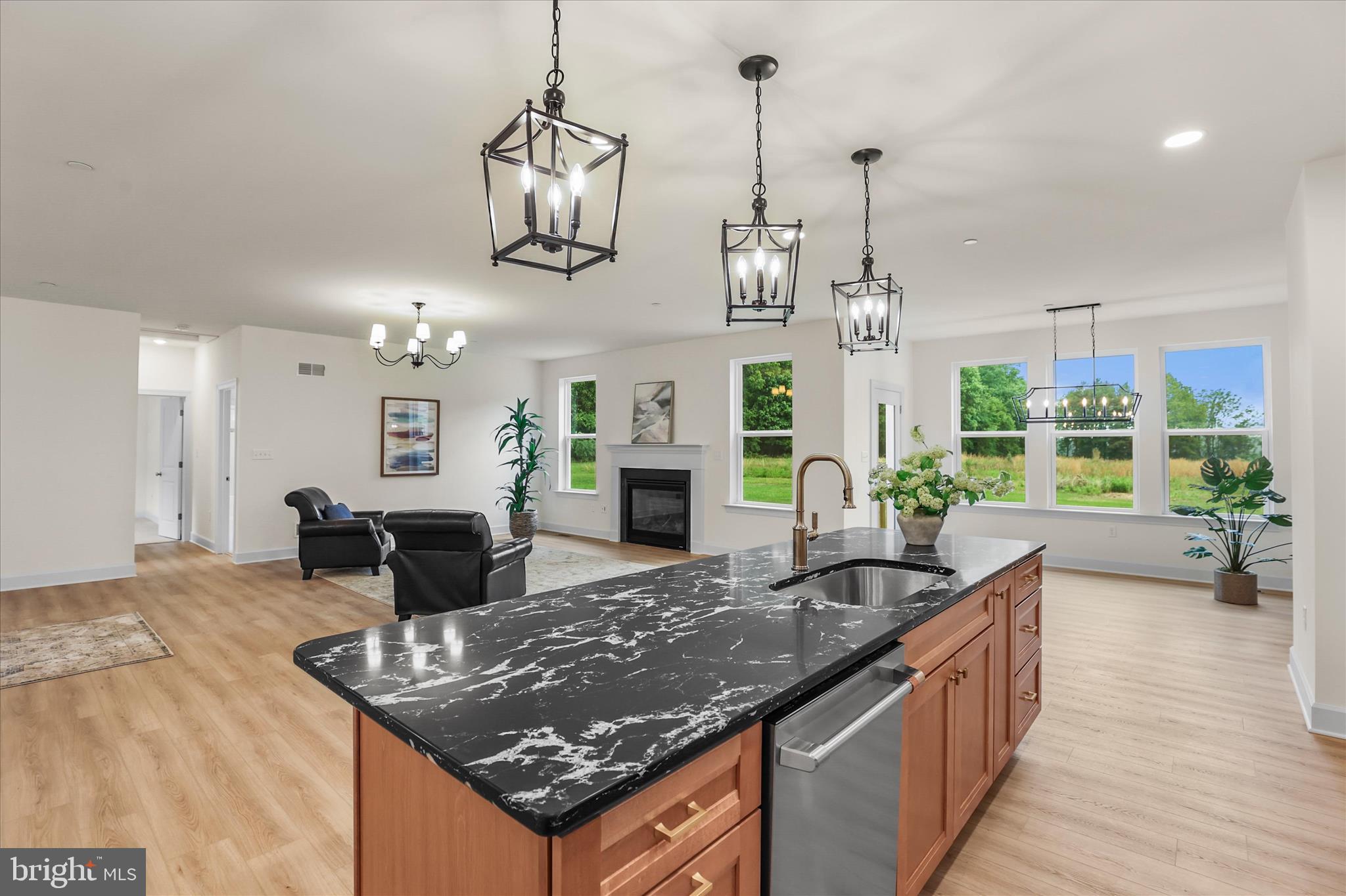 MILLERS - Residential