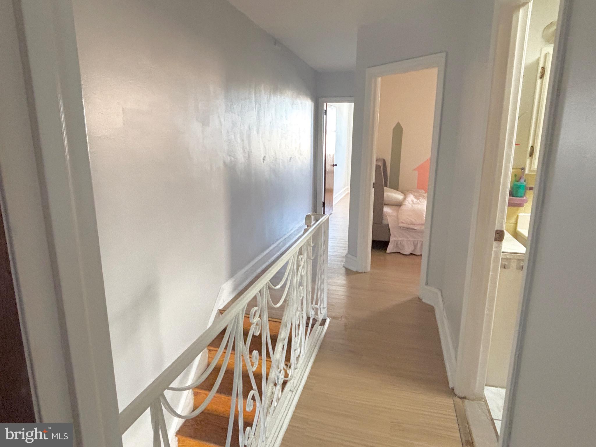 MAYFAIR (EAST) - Residential