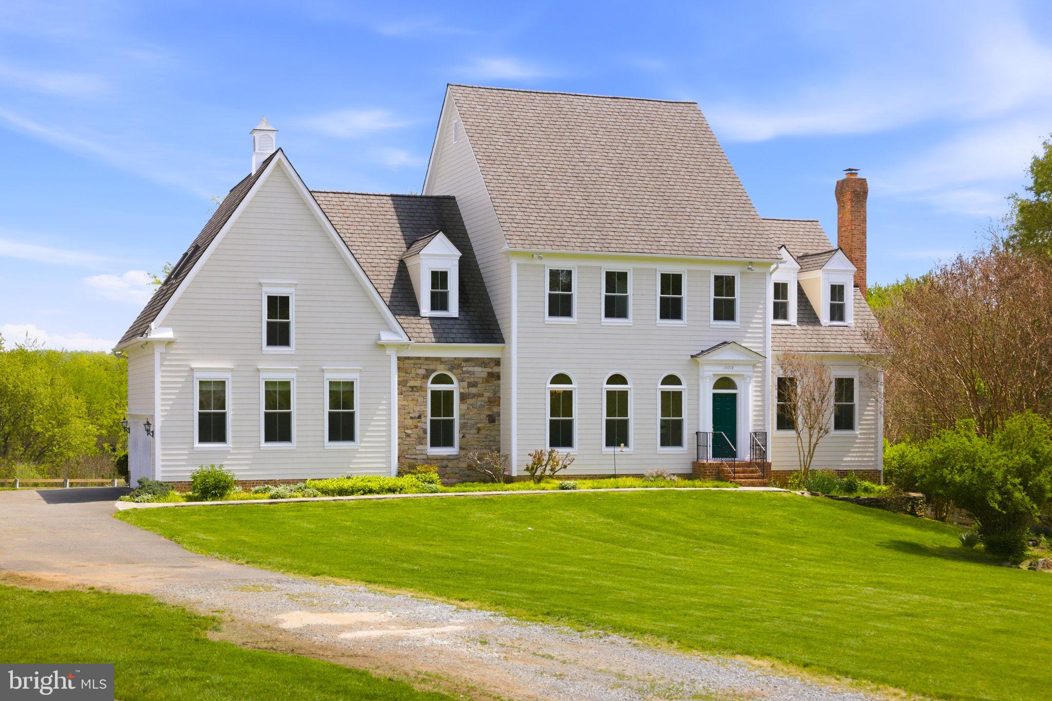 WATERFORD - Residential