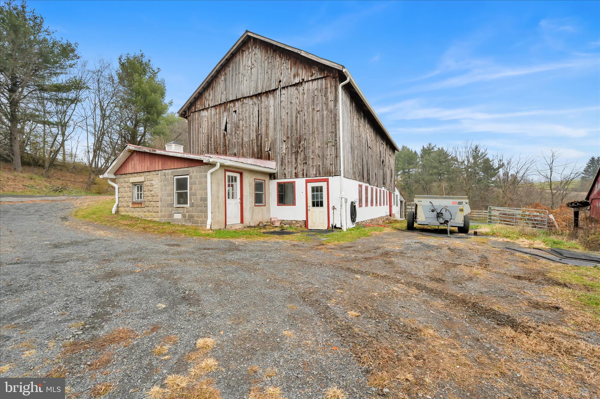 NONE AVAILABLE - Farm