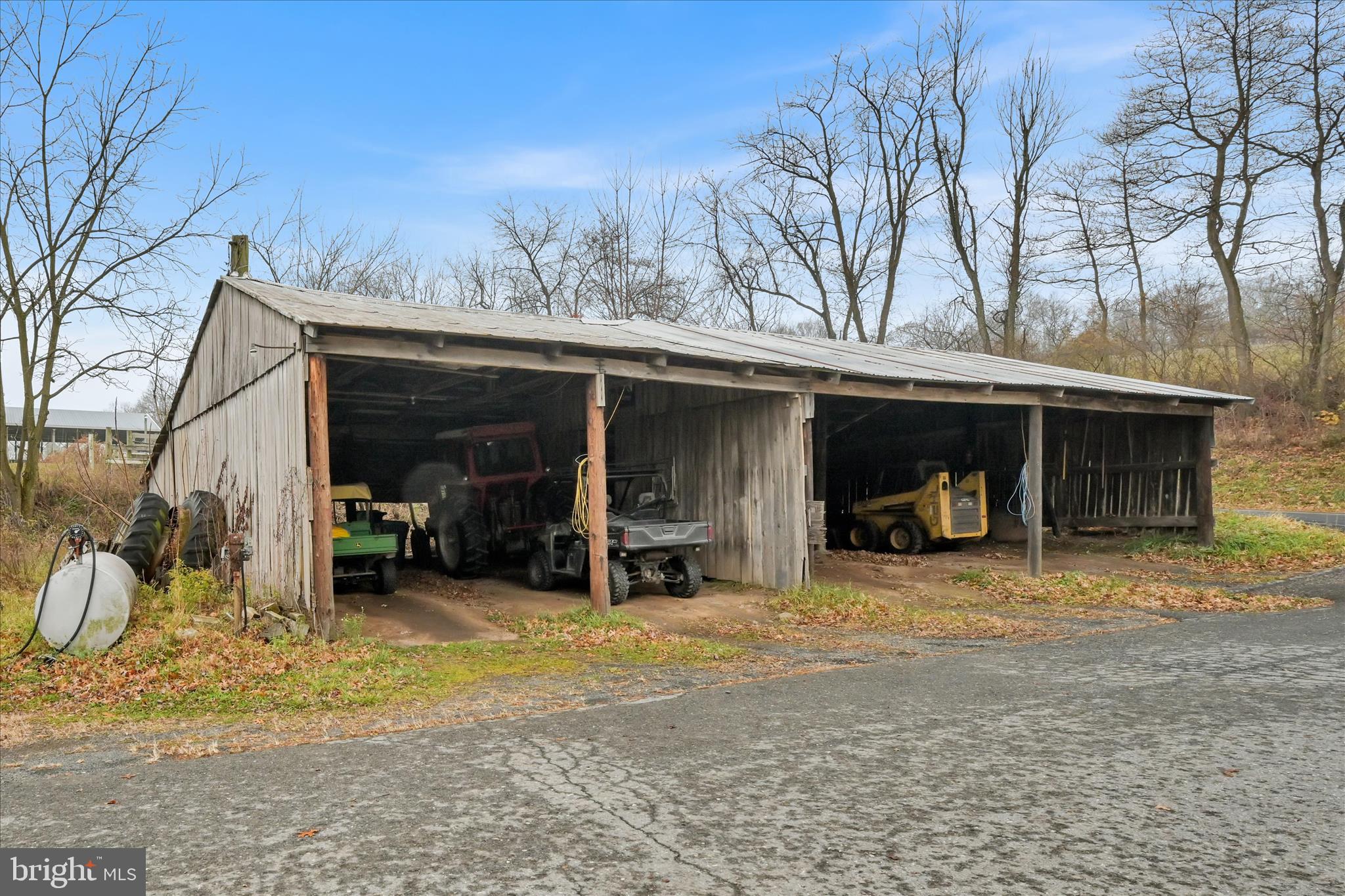 NONE AVAILABLE - Farm