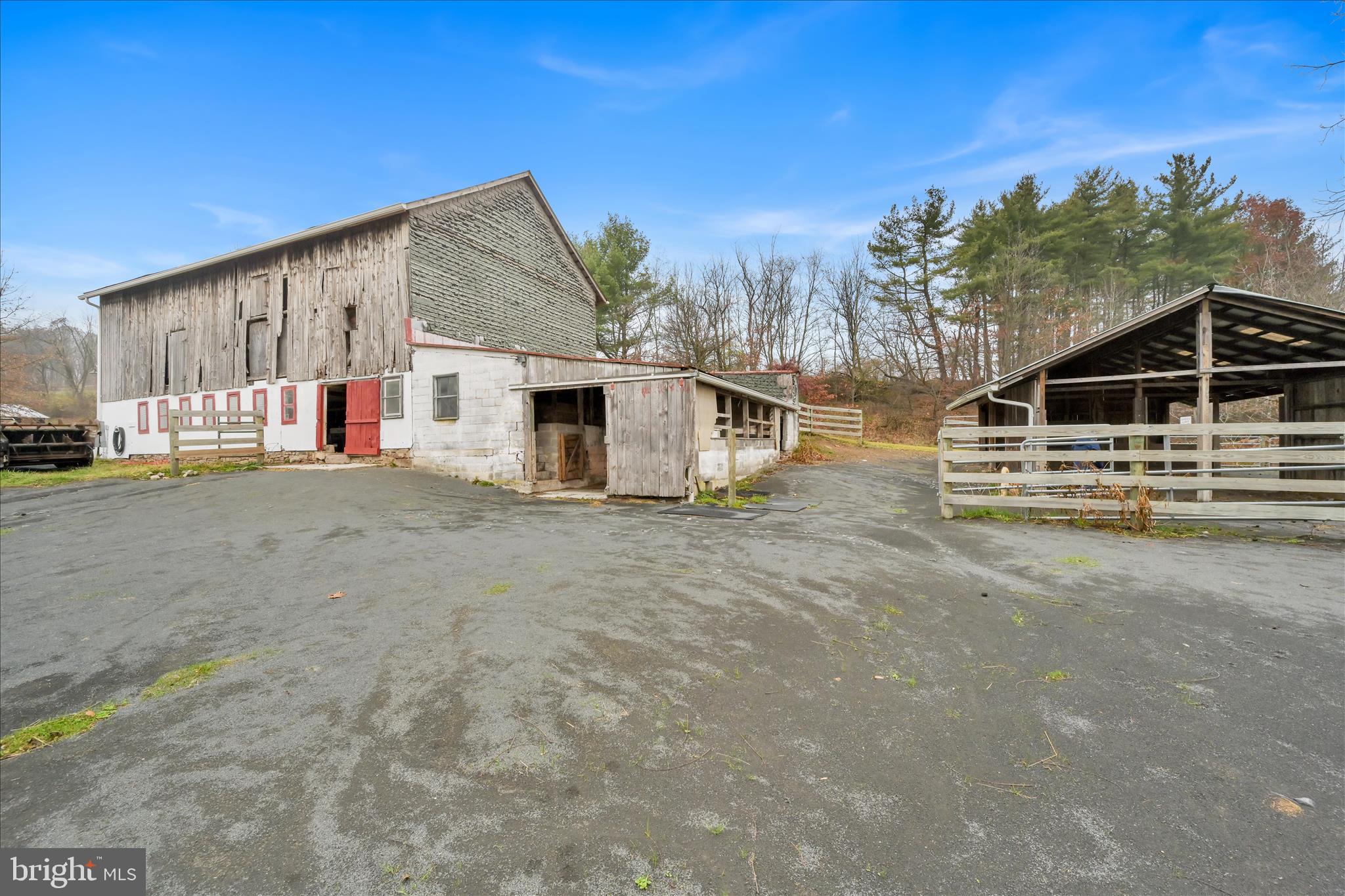 NONE AVAILABLE - Farm